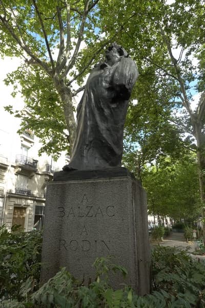 Photo récente : 6e arrondissement
