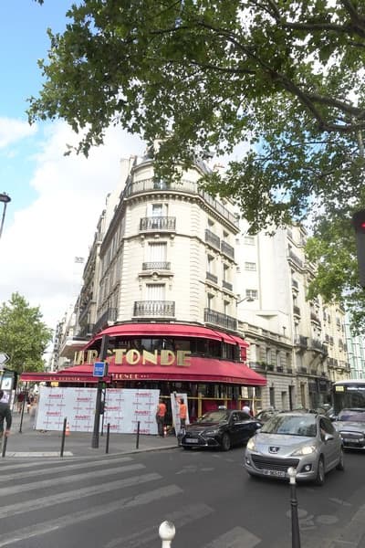 Photo récente : 6e arrondissement
