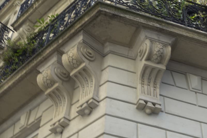 Photo récente : 6e arrondissement