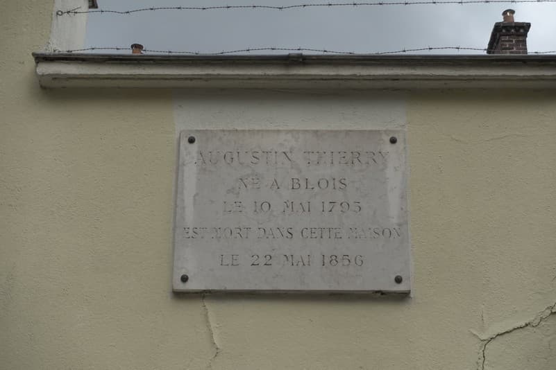 Photo récente : 6e arrondissement