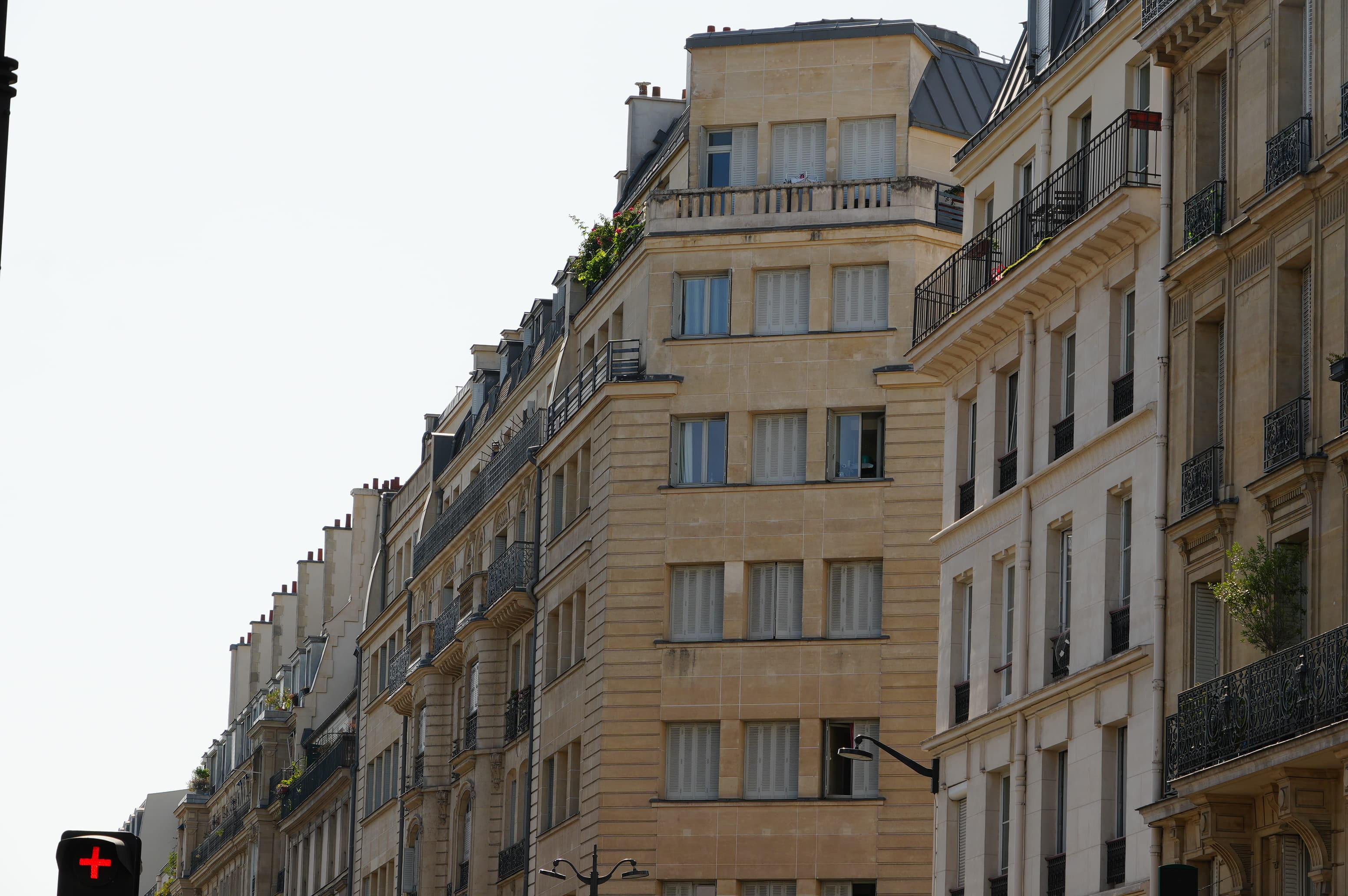 Photo récente : 10e arrondissement