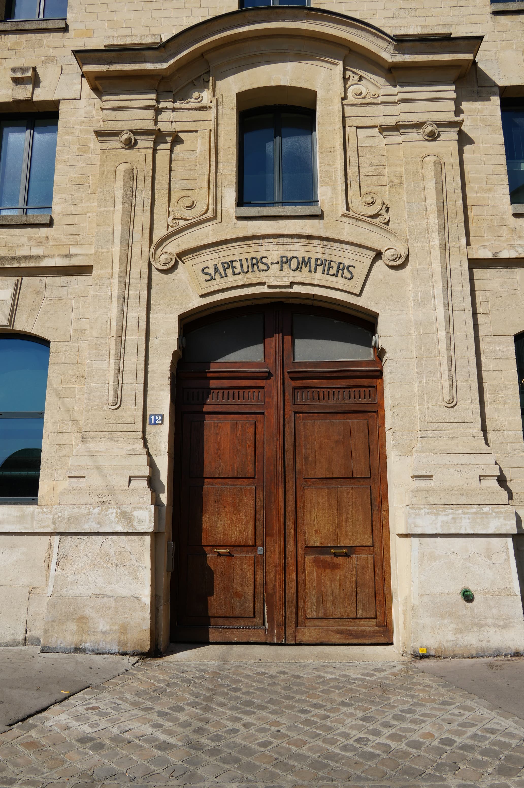 Photo récente : 10e arrondissement