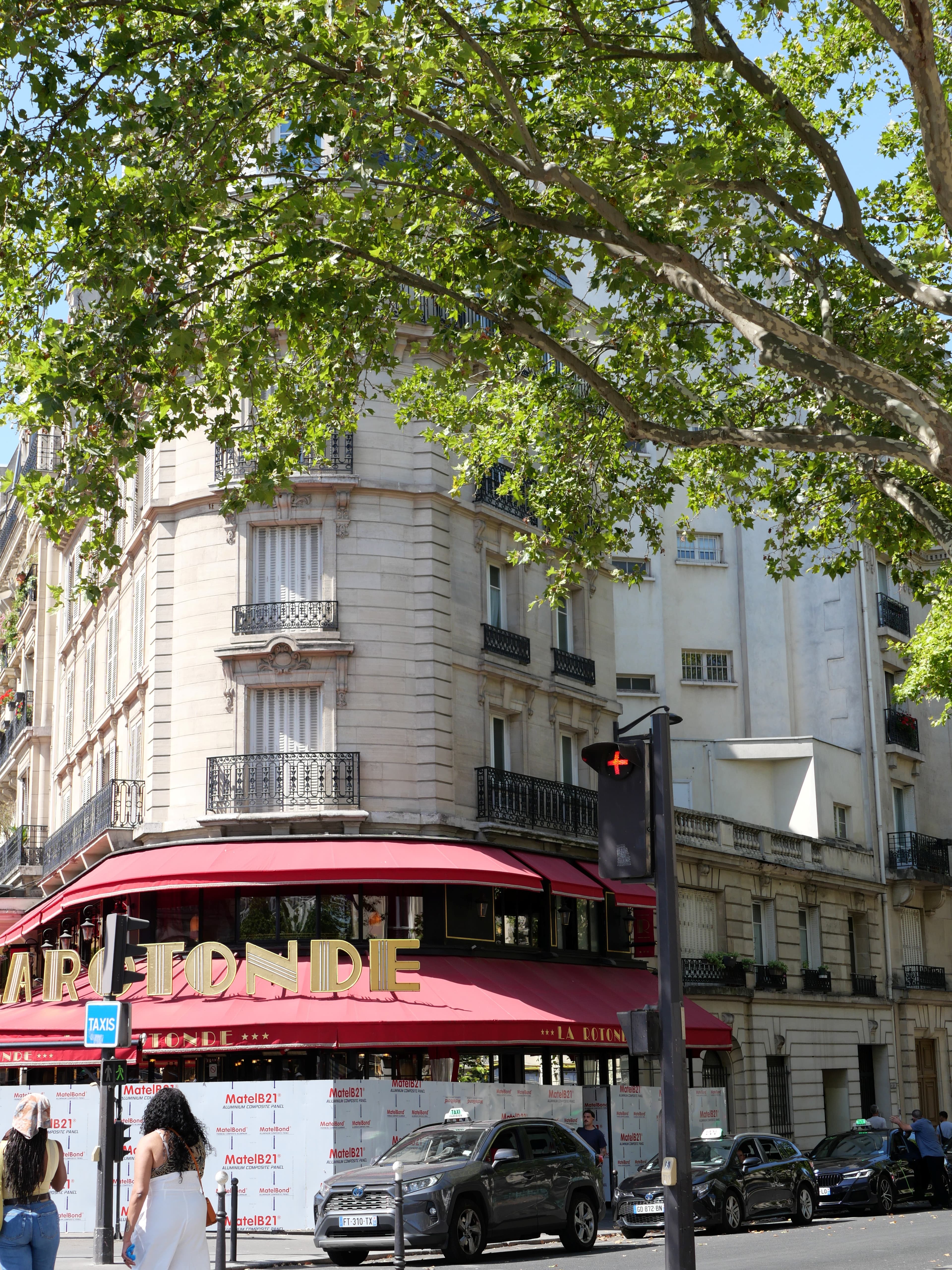 Photo récente : 6e arrondissement