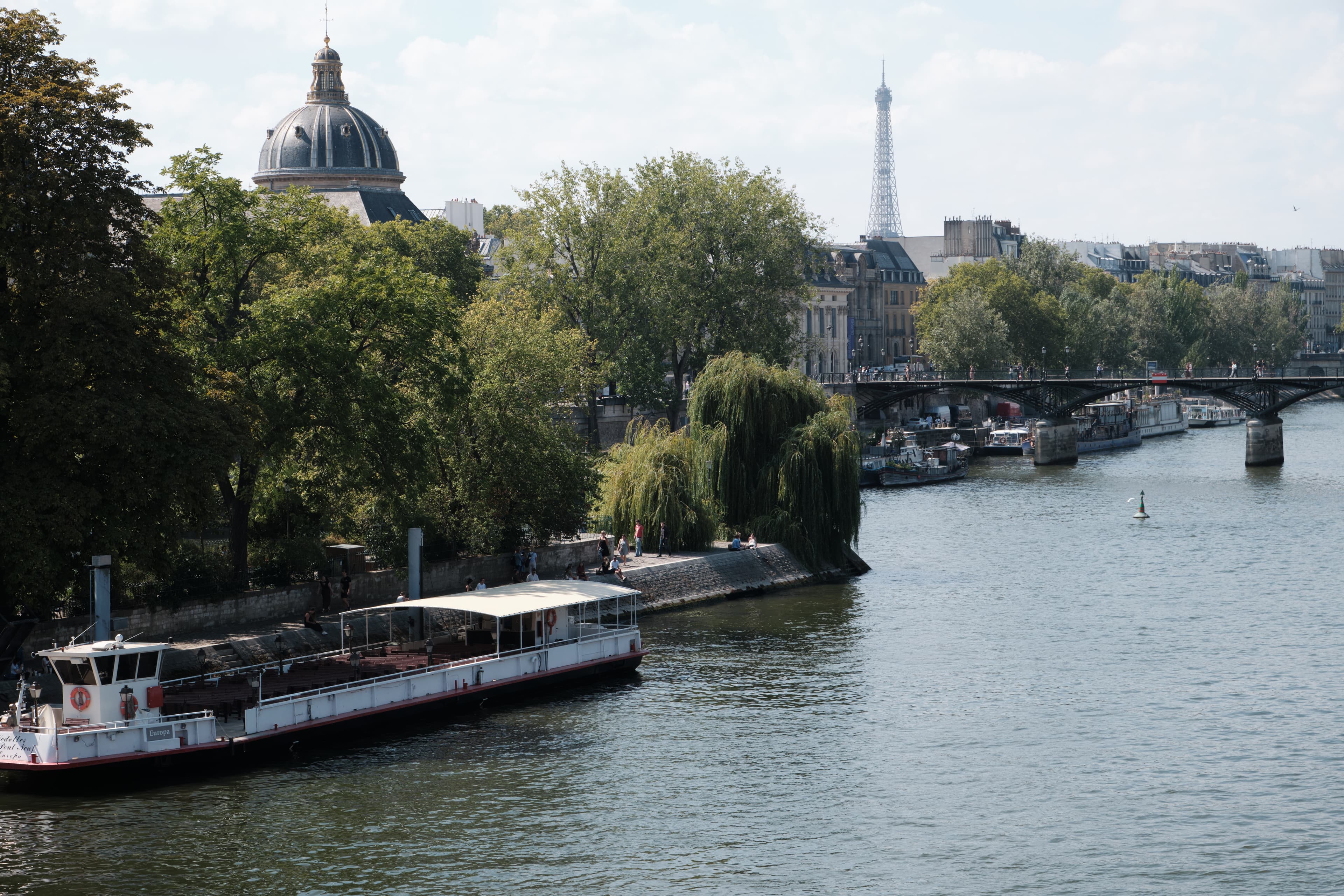 Photo récente : 1er arrondissement