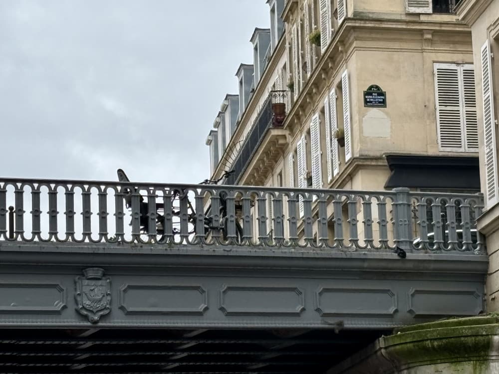 Photo récente : 9e arrondissement