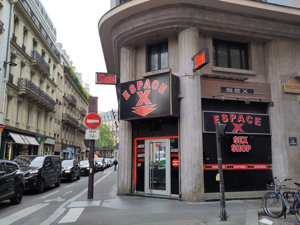 Photo récente : 9e arrondissement