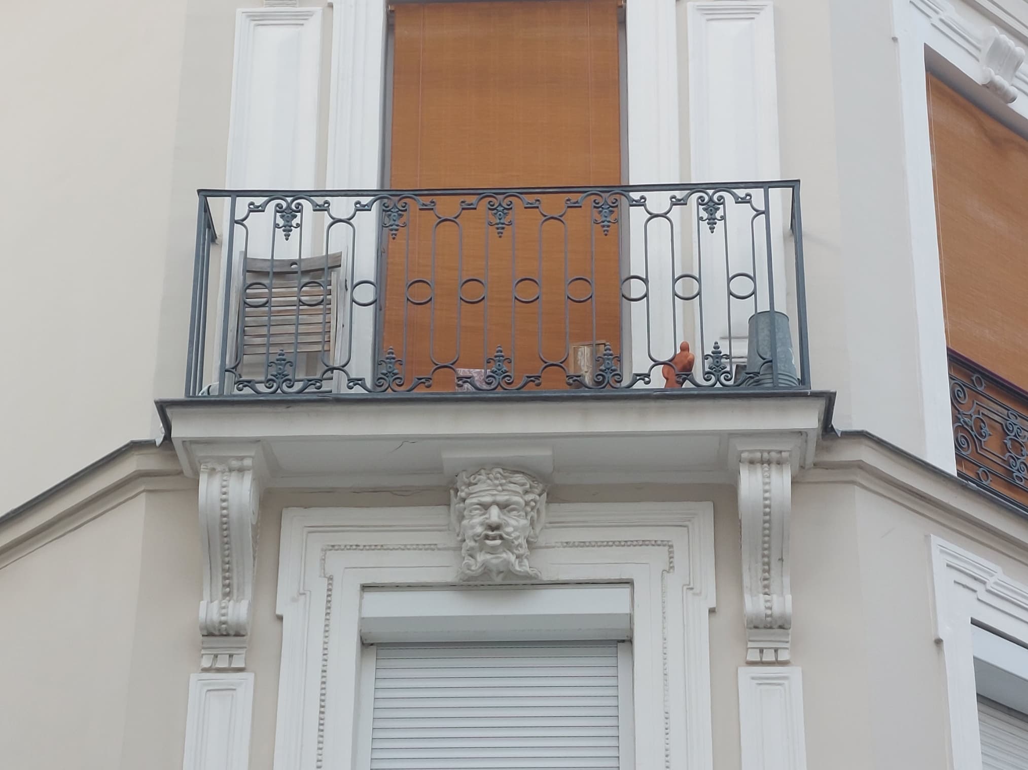 Photo récente : 14e arrondissement