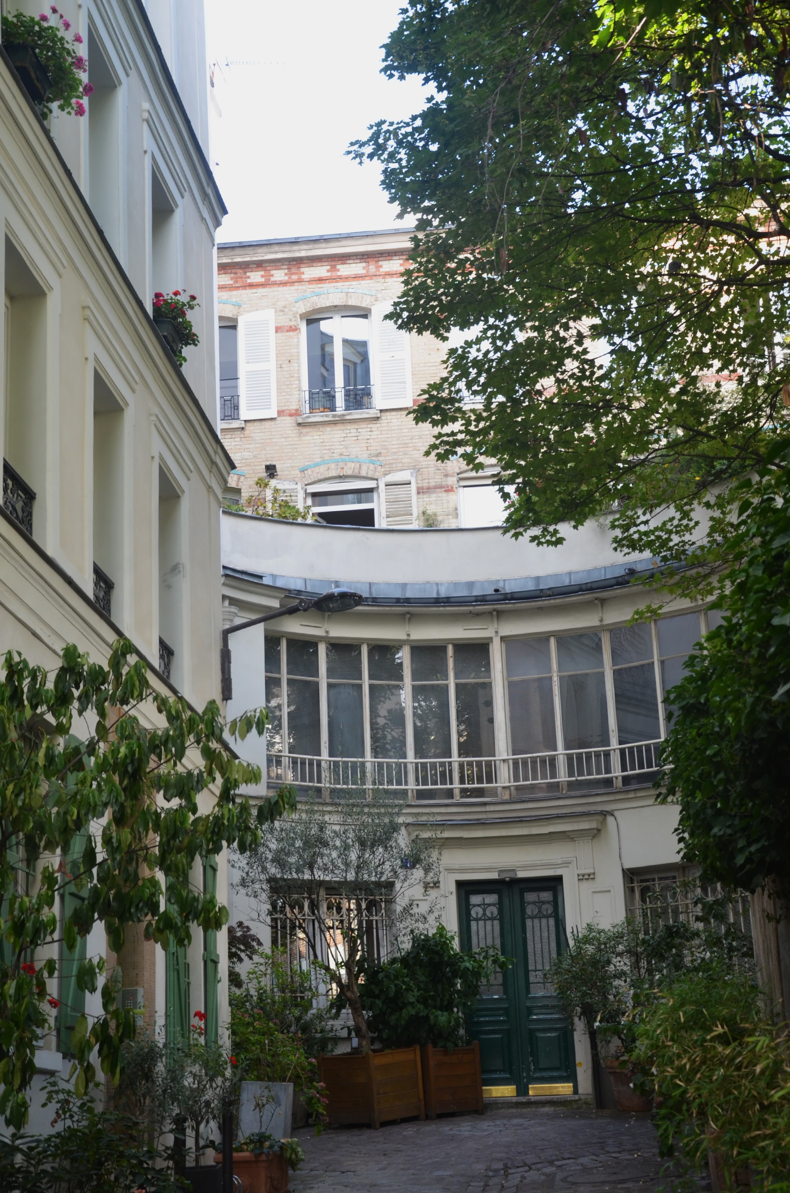 Reprise par Anouk Jeanneau