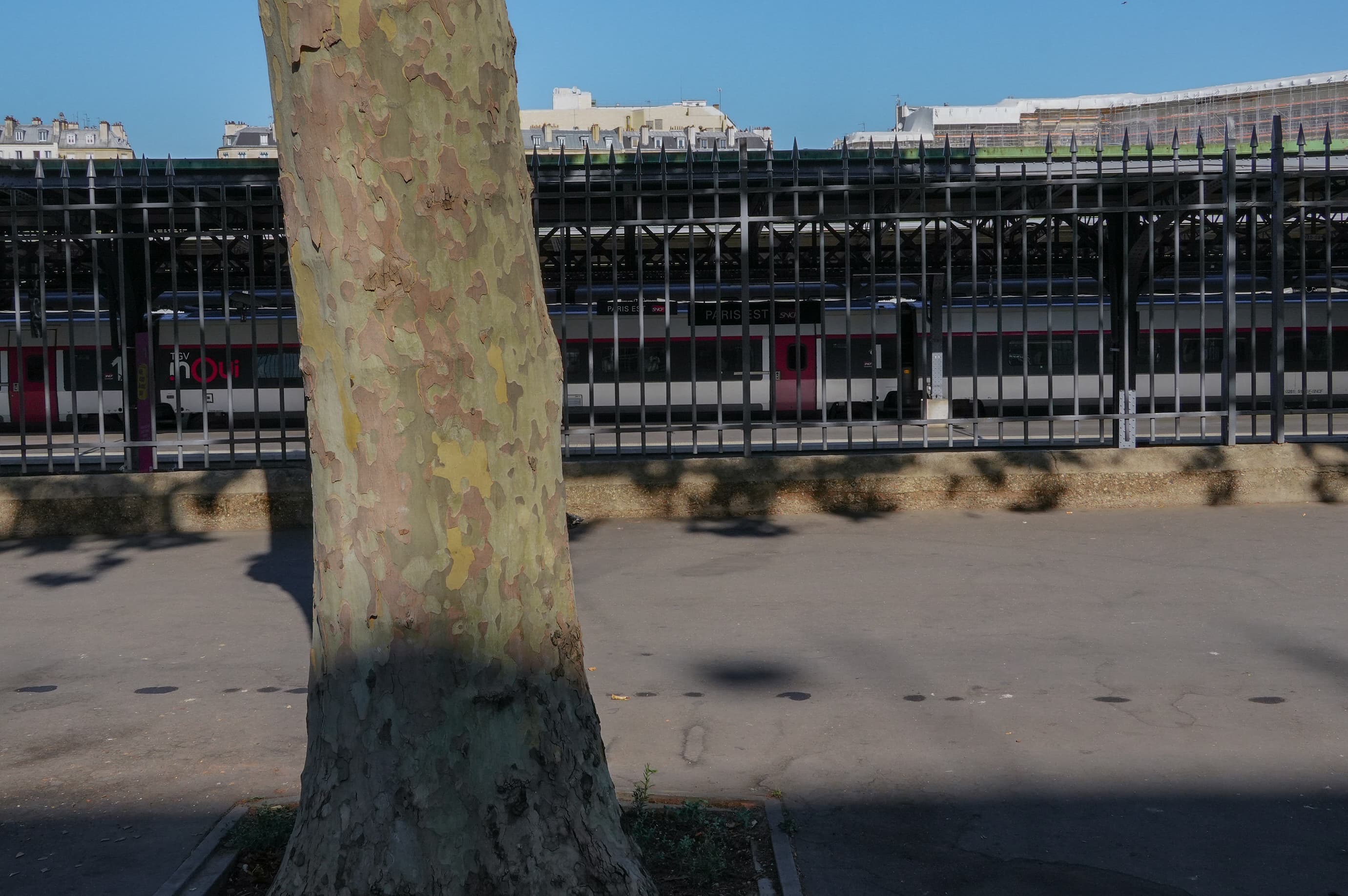 Photo récente : 10e arrondissement
