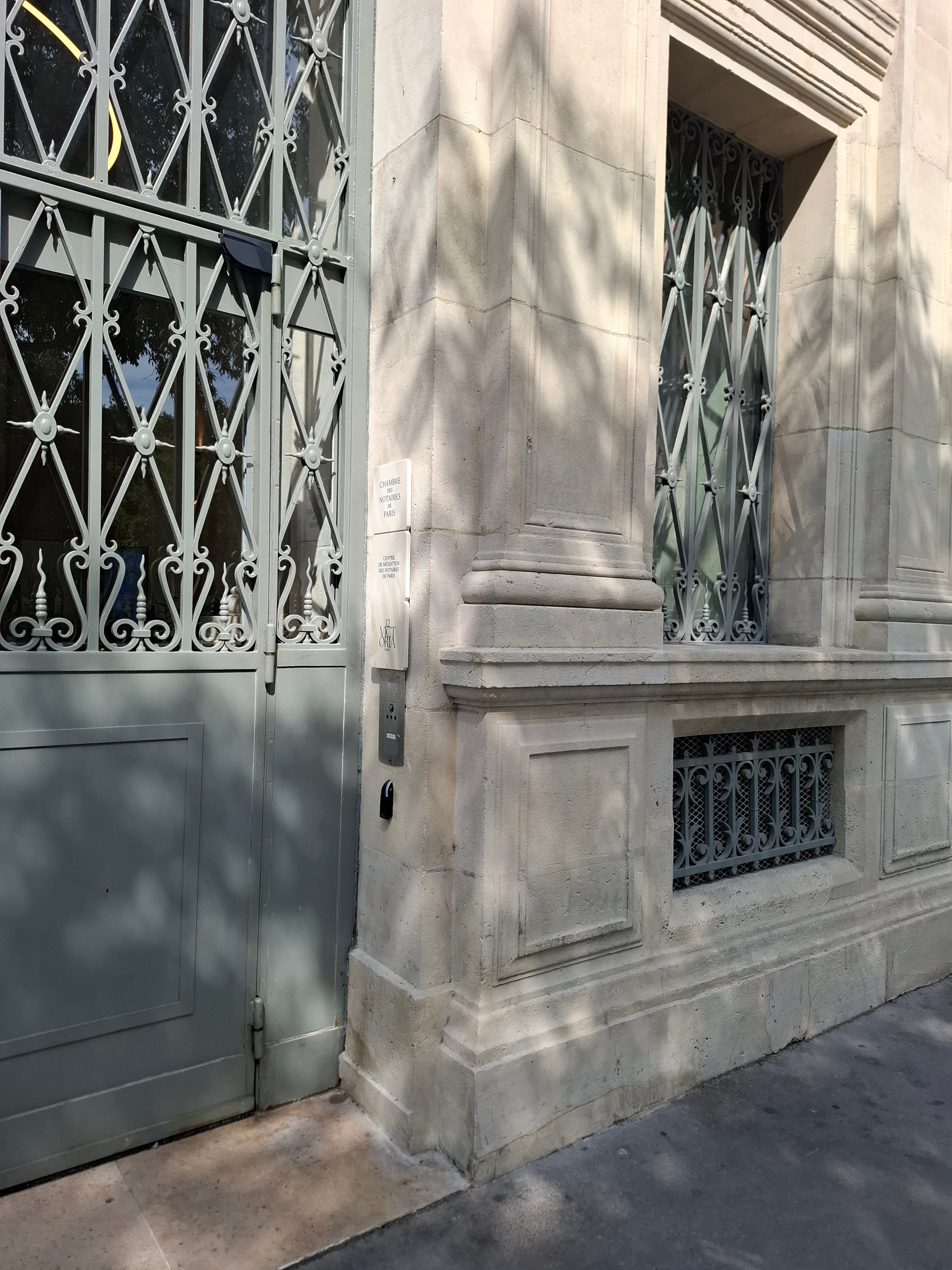 Photo récente : 1er arrondissement