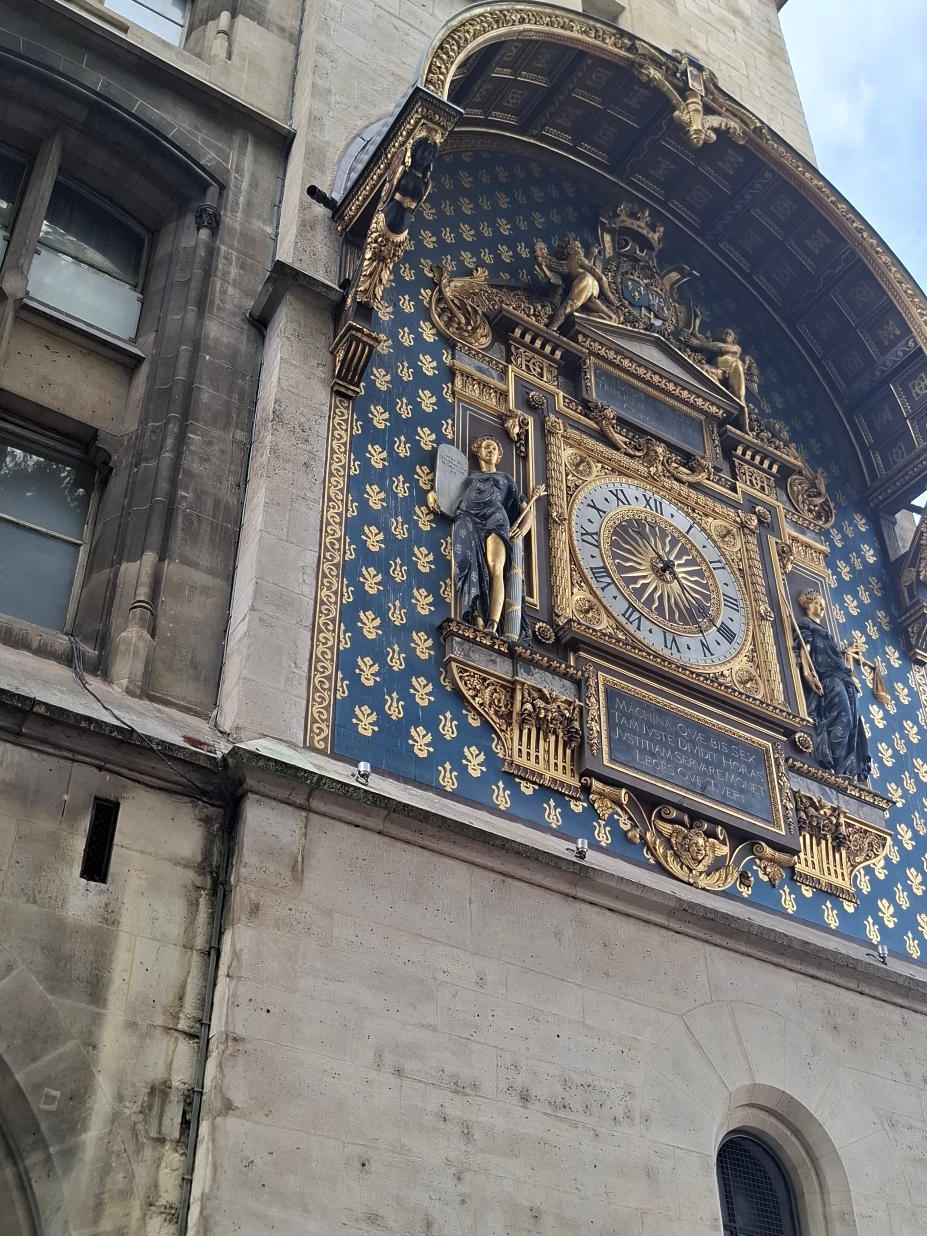 Photo récente : 1er arrondissement