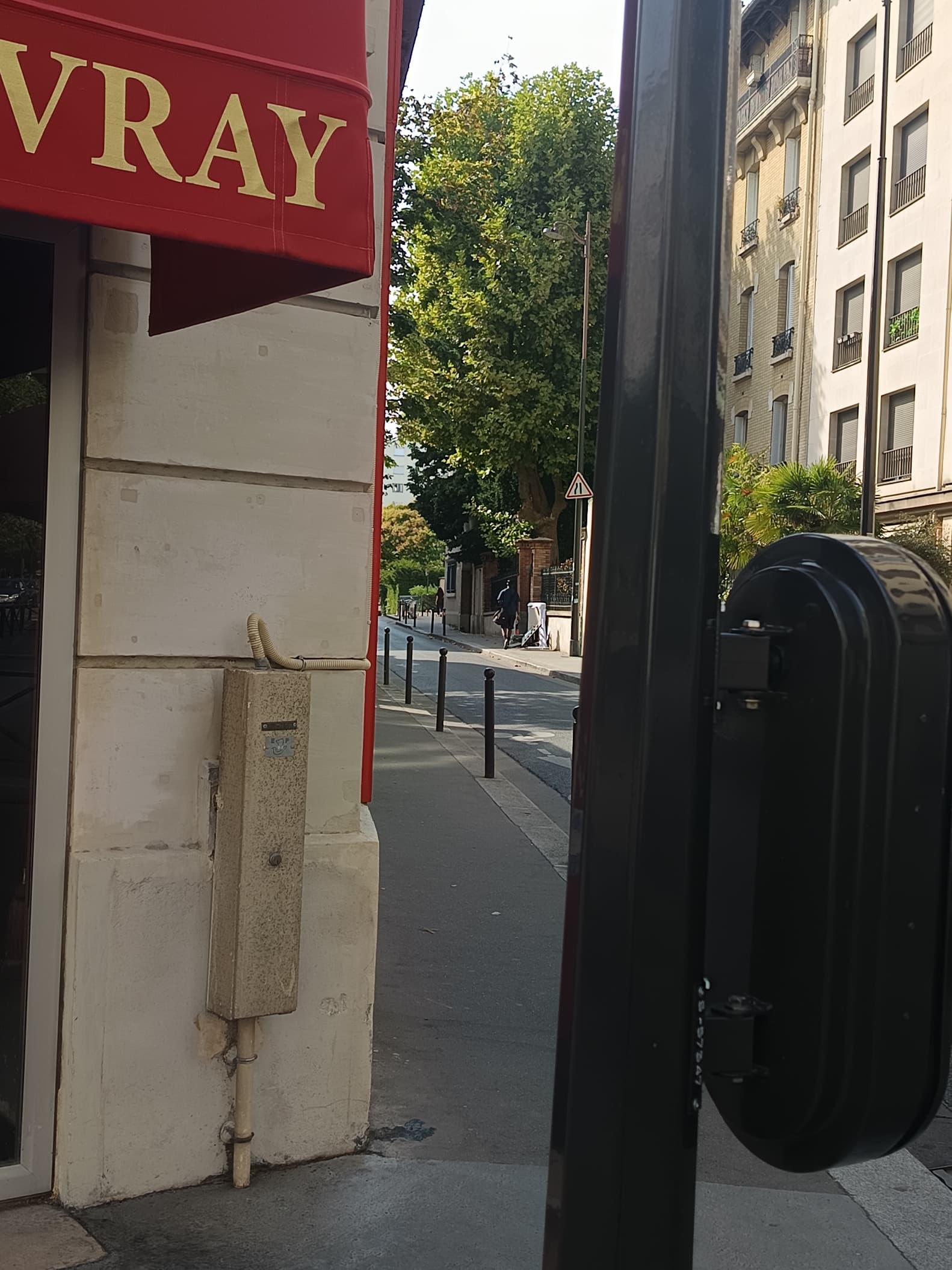 Photo récente : 14e arrondissement