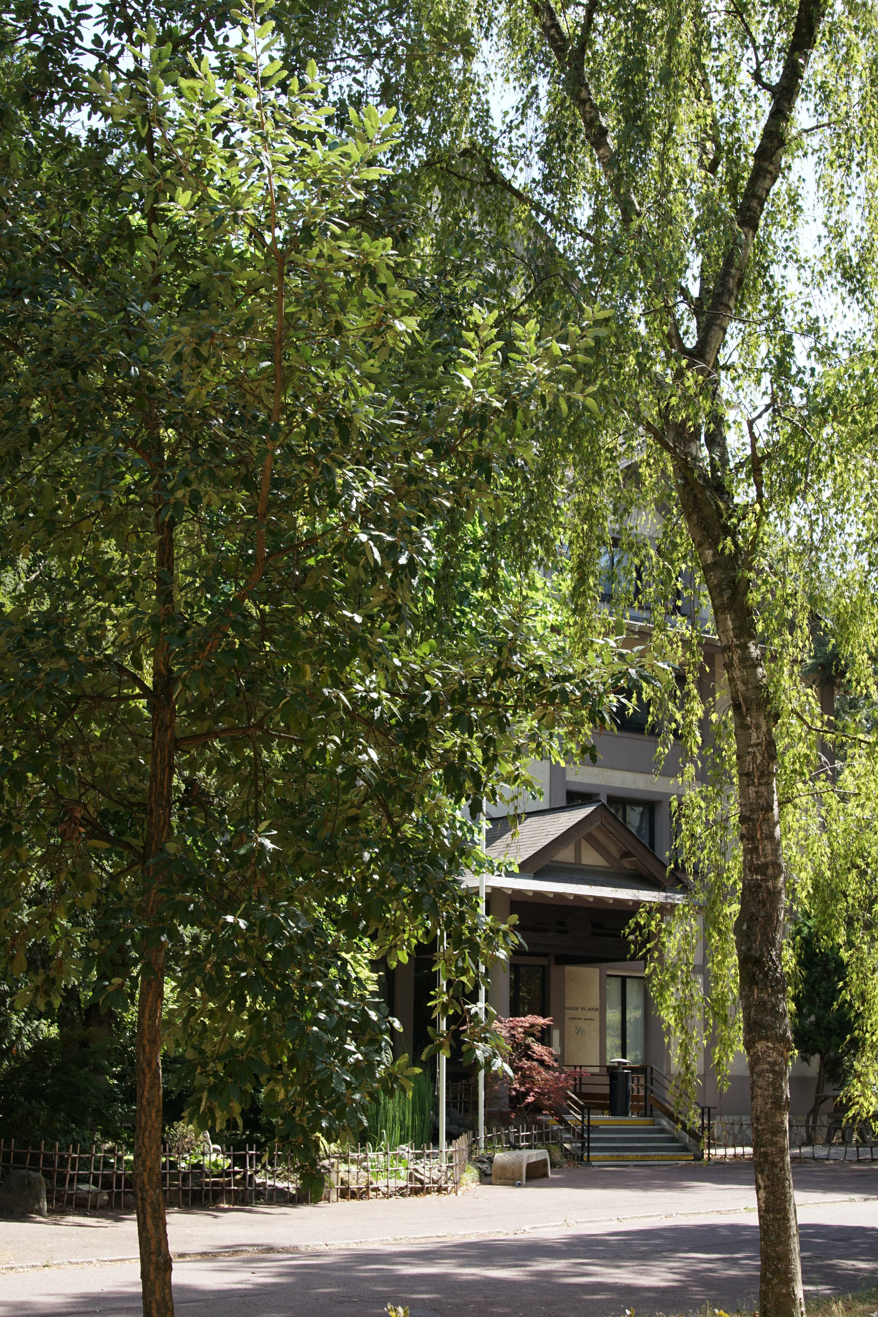 Photo récente : 14e arrondissement