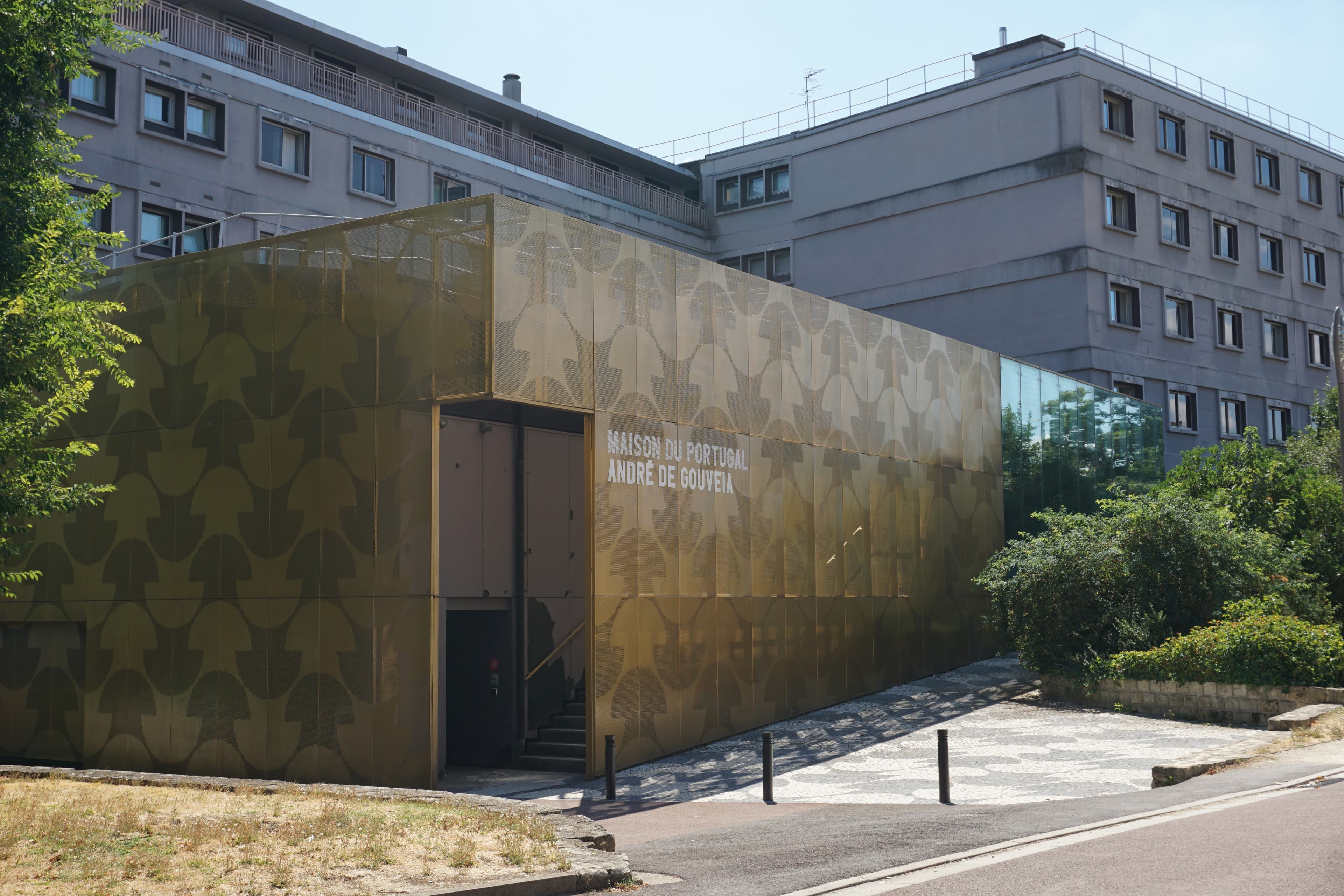 Photo récente : 14e arrondissement