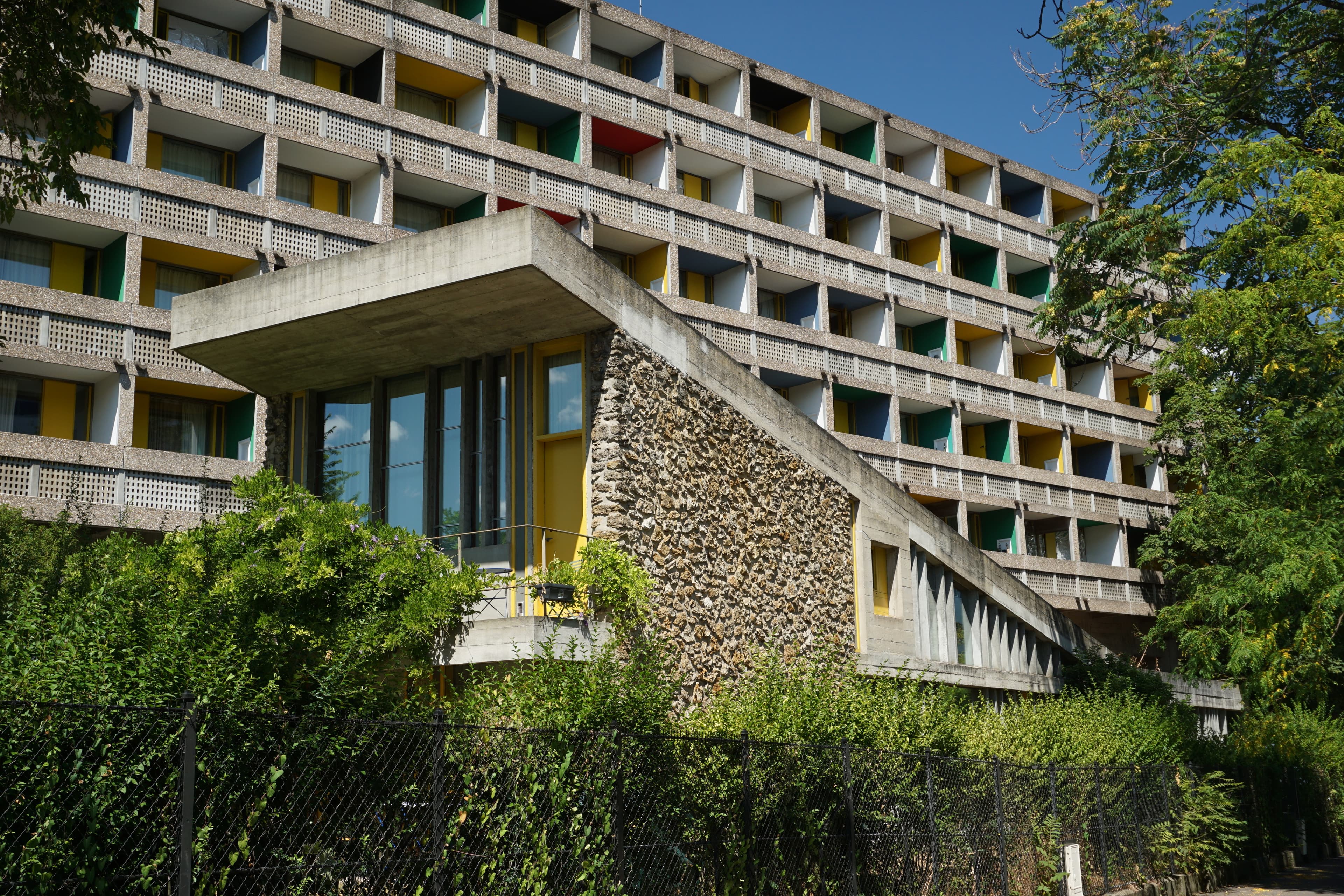 Photo récente : 13e arrondissement