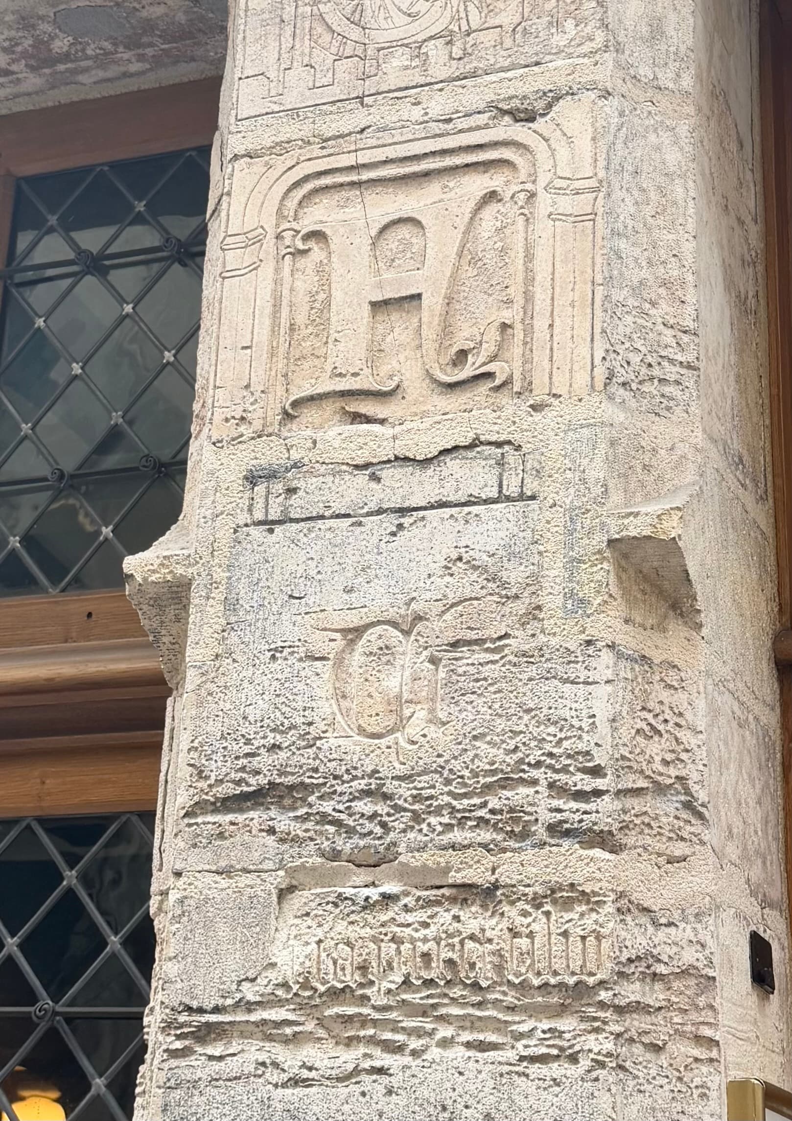 Photo récente : 3e arrondissement