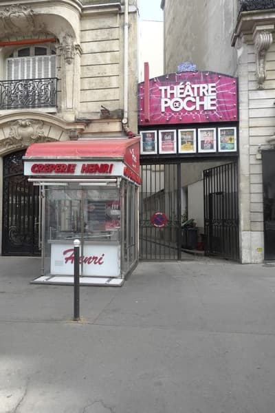 Photo récente : 6e arrondissement