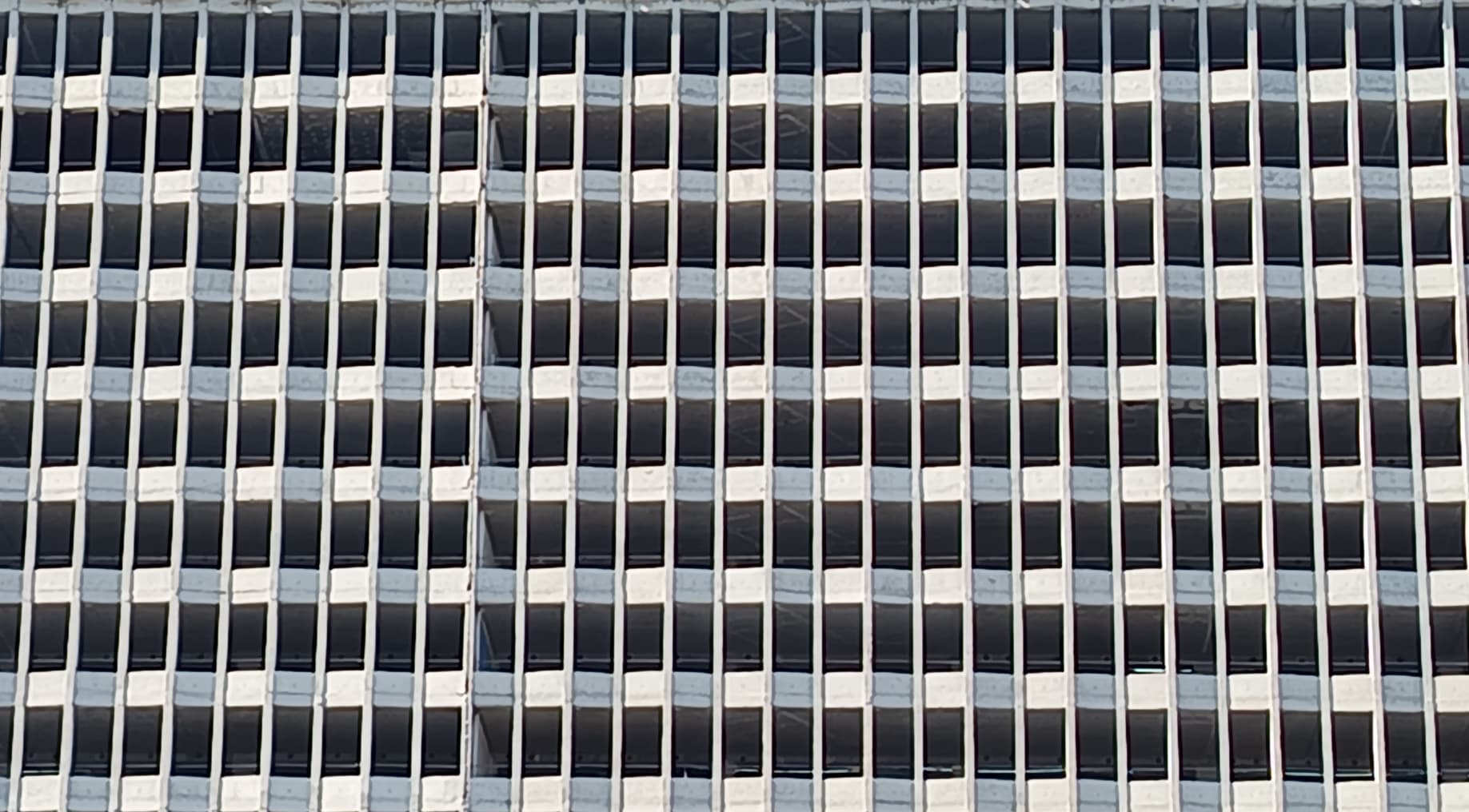 Photo récente : 15e arrondissement