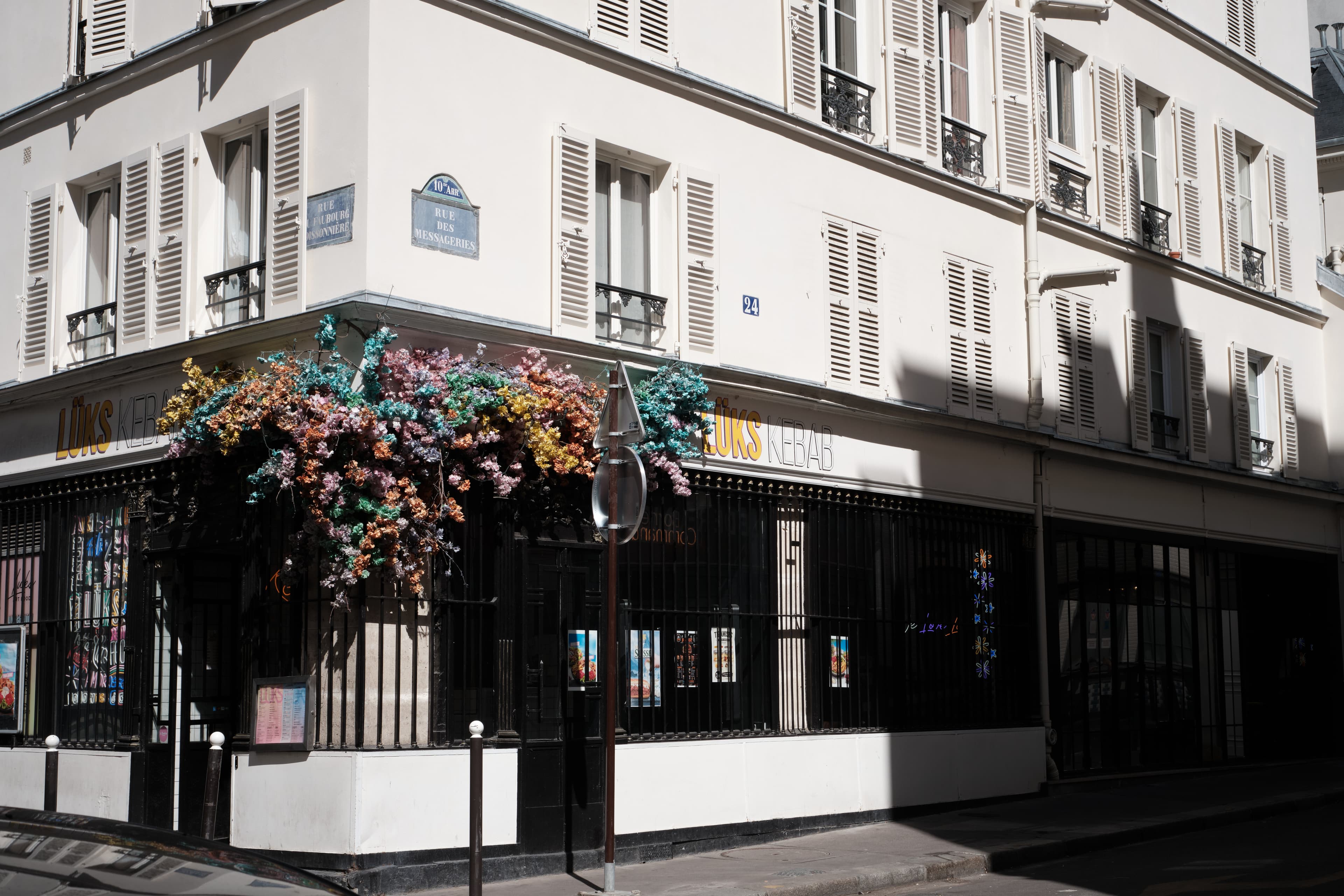 Photo récente : 9e arrondissement