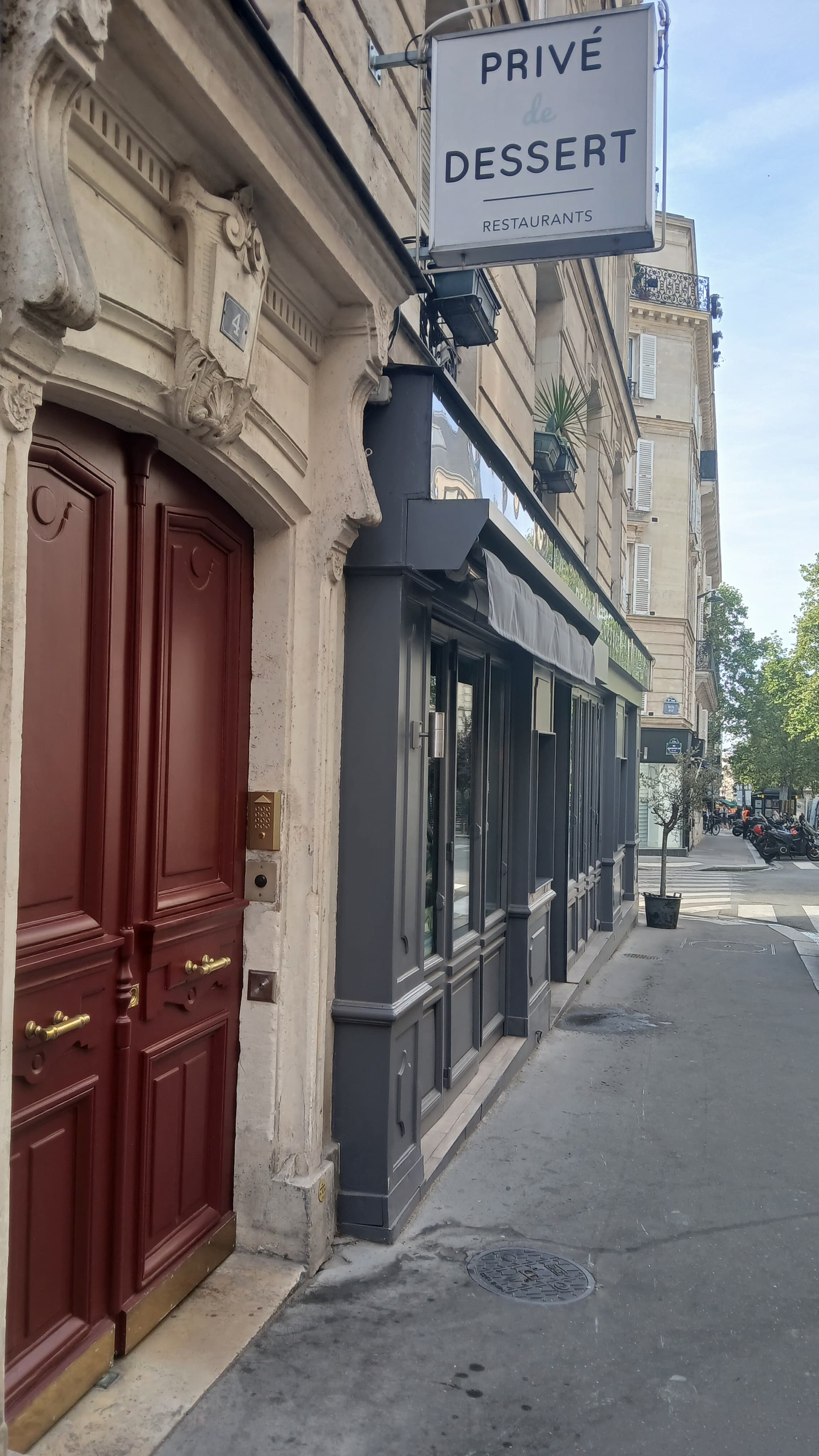 Photo récente : 9e arrondissement