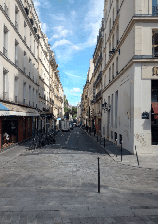 Photo récente : 10e arrondissement