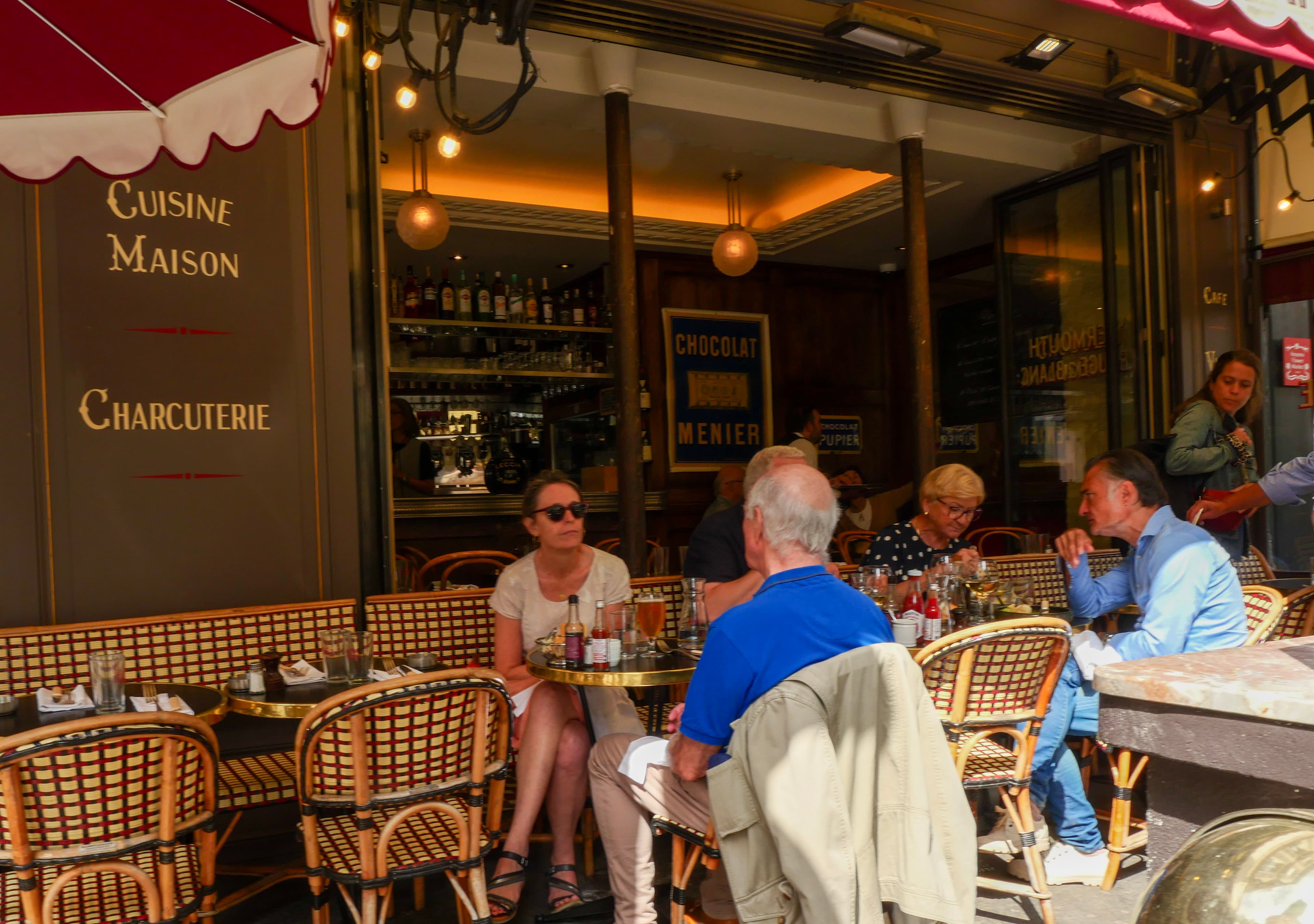 Photo récente : 7e arrondissement