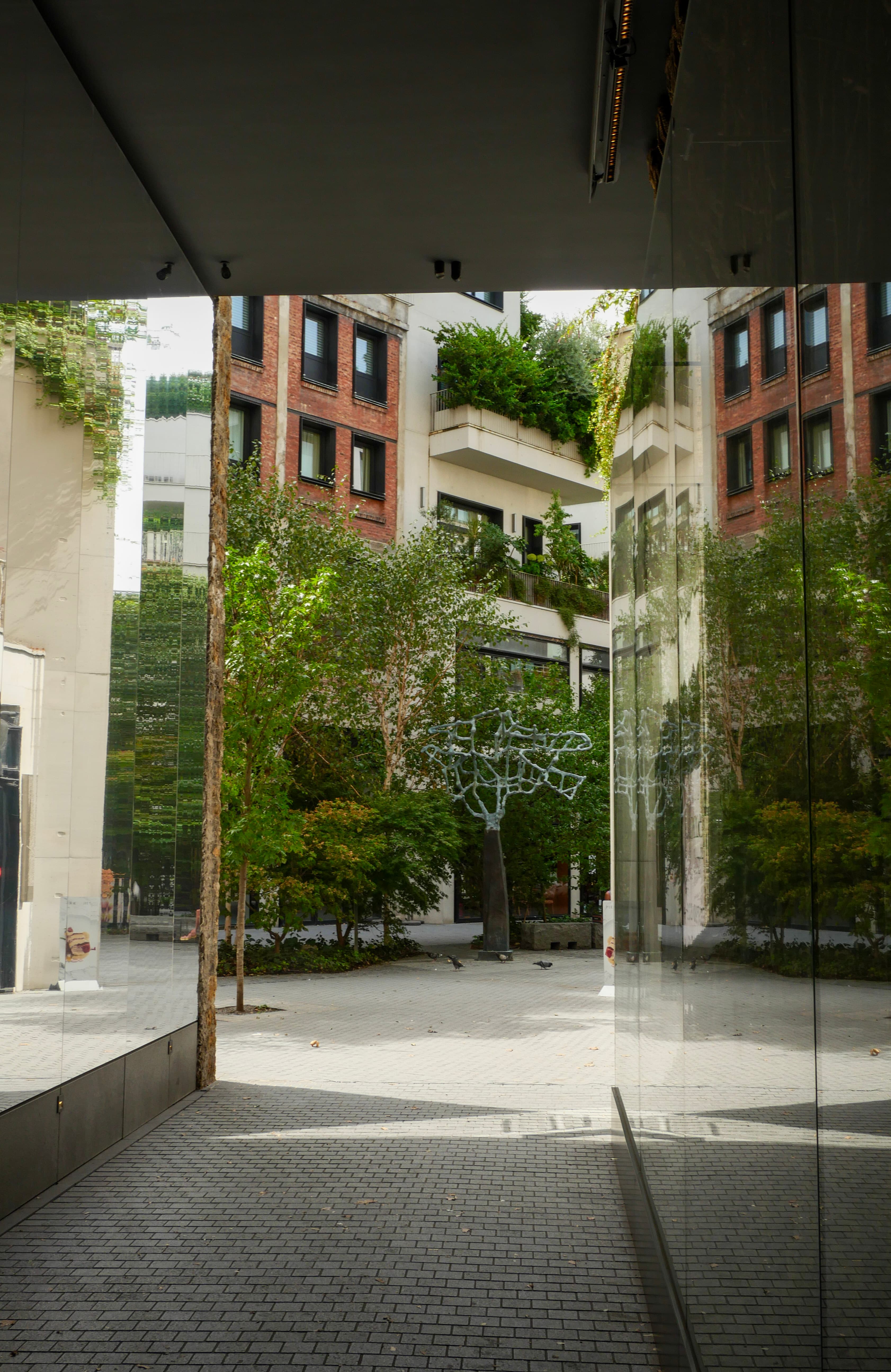 Photo récente : 7e arrondissement