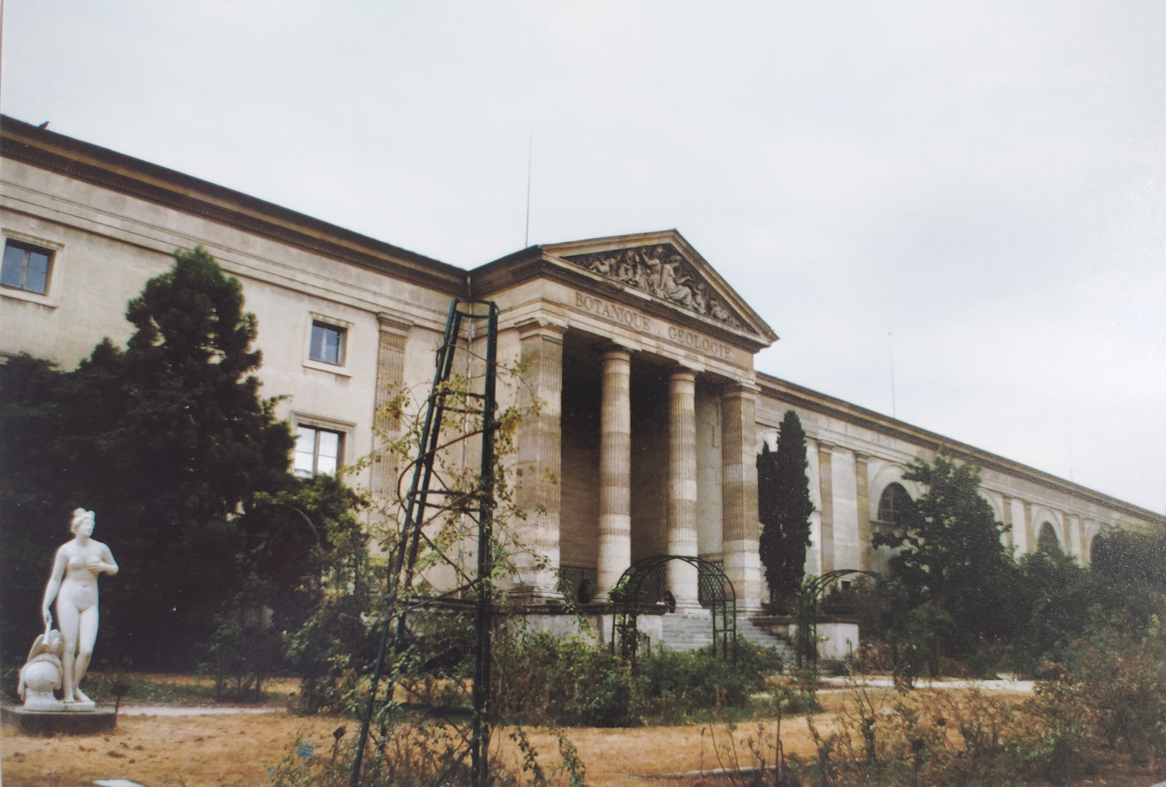 Photo récente : 5e arrondissement