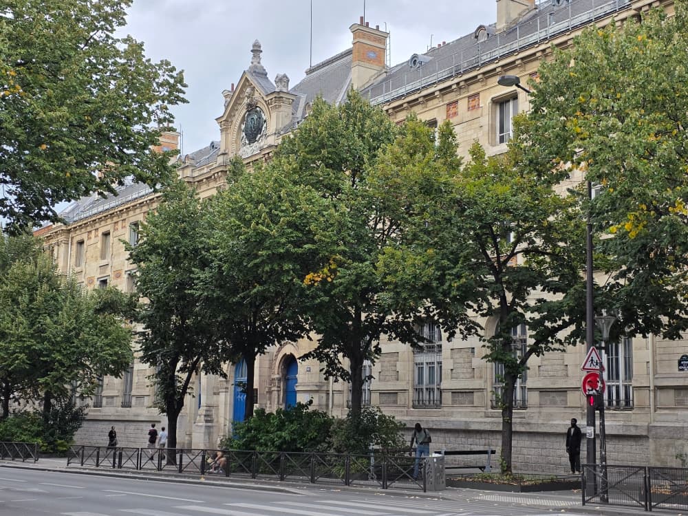 Photo récente : 11e arrondissement