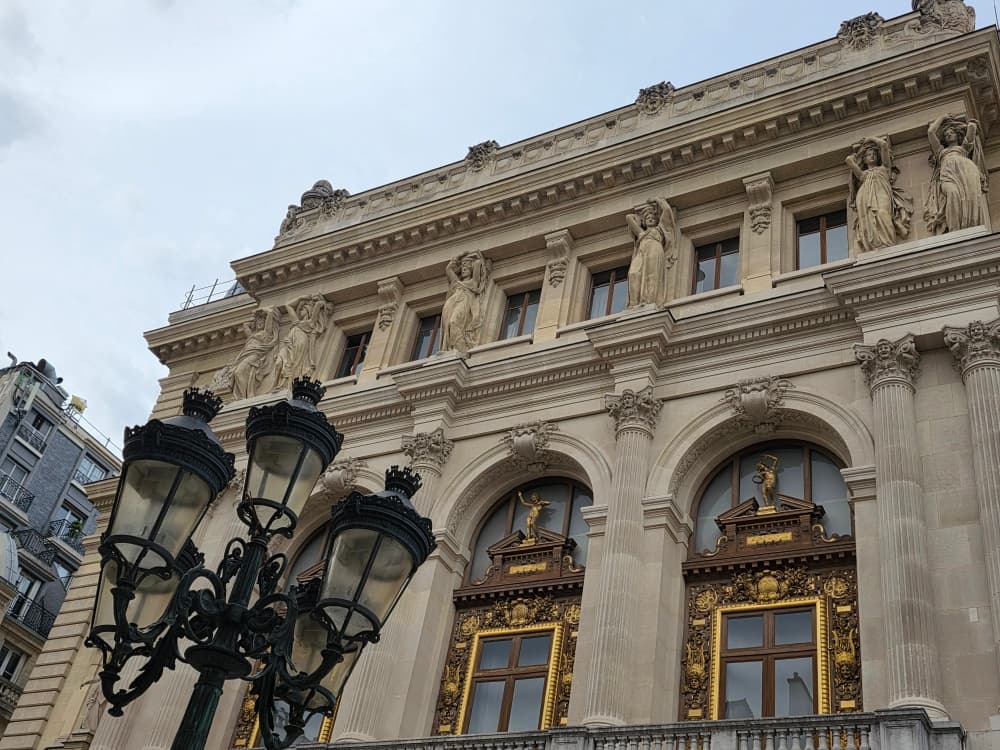 Photo récente : 2e arrondissement