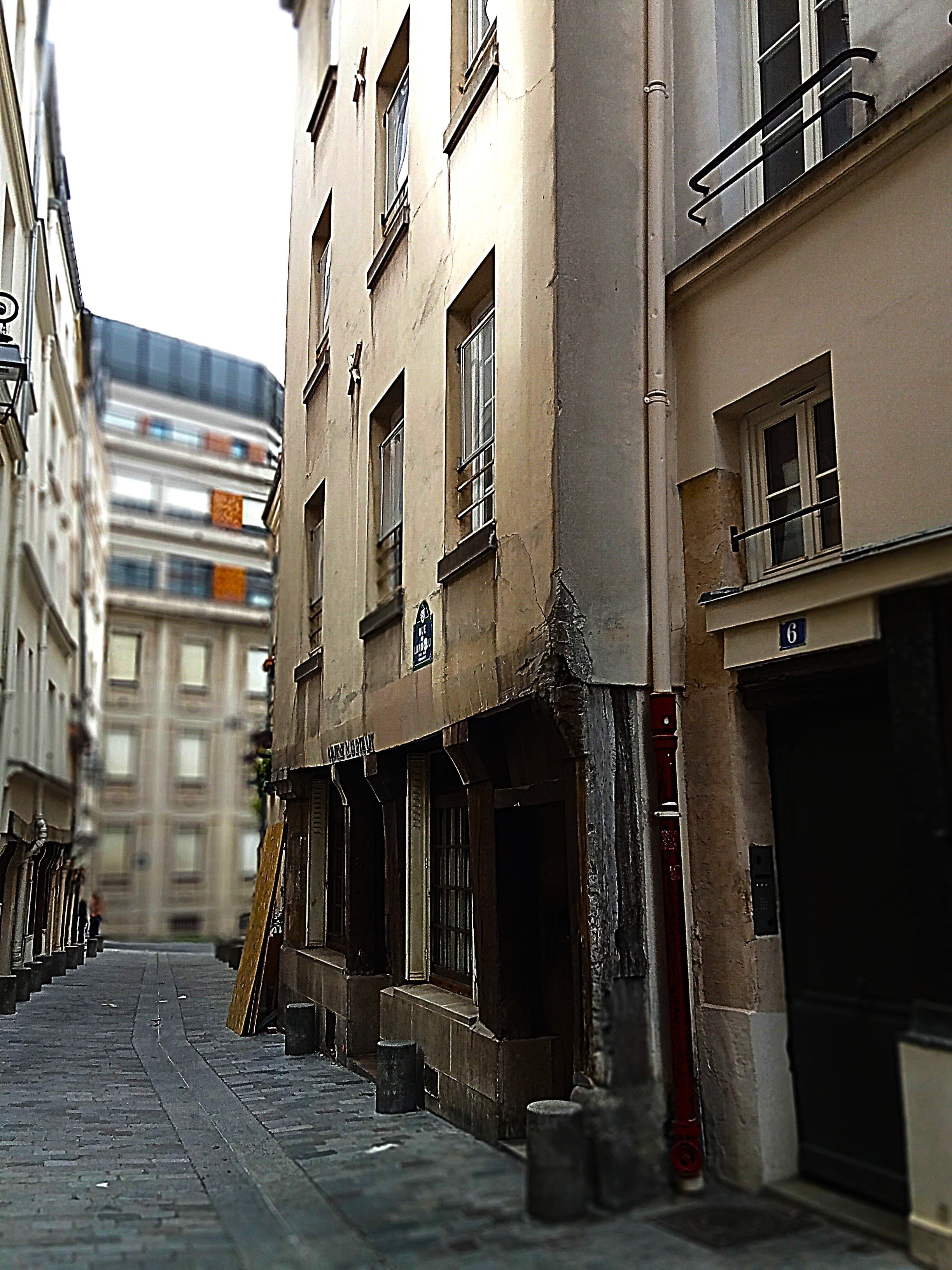 Photo récente : 5e arrondissement