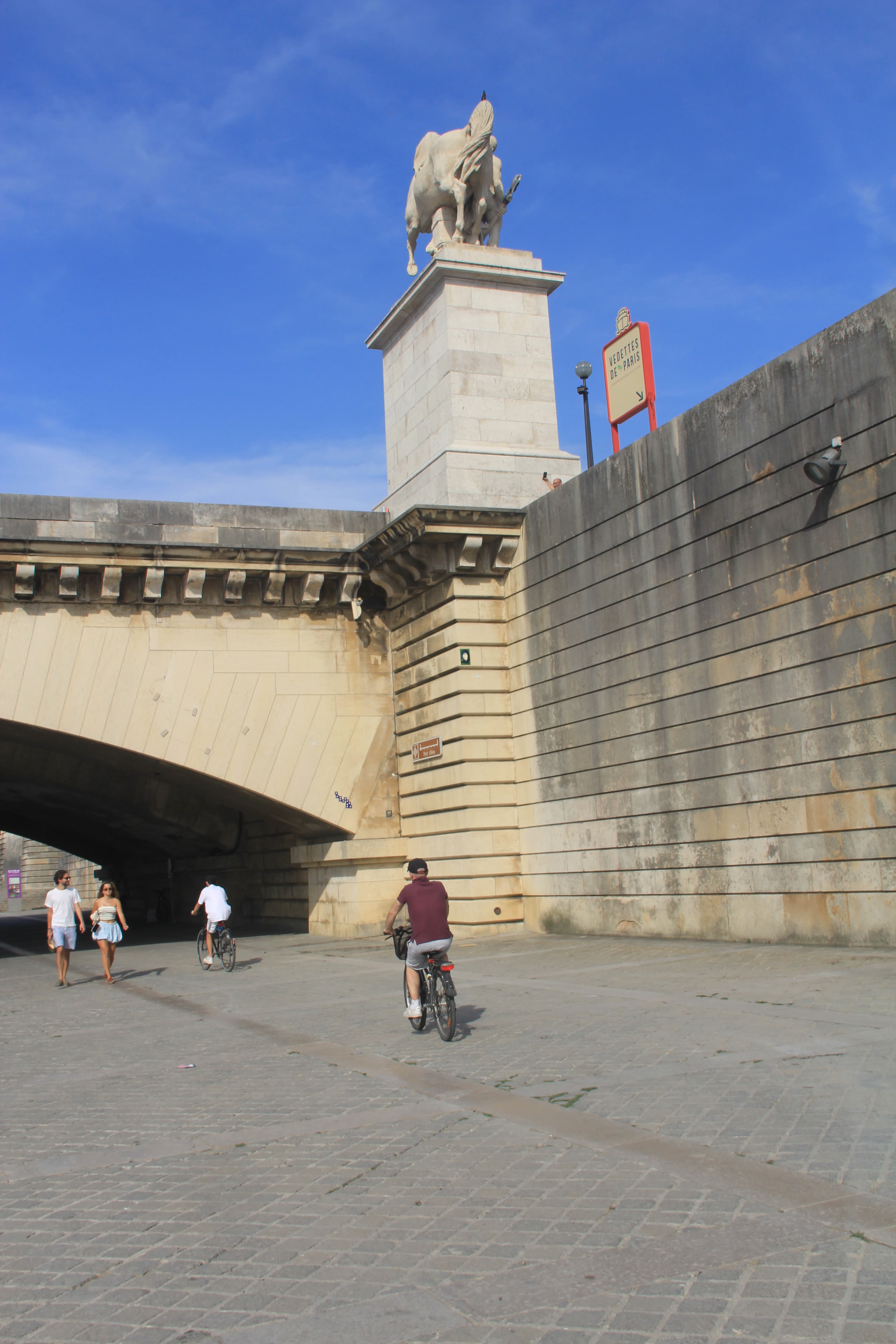 Photo récente : 7e arrondissement