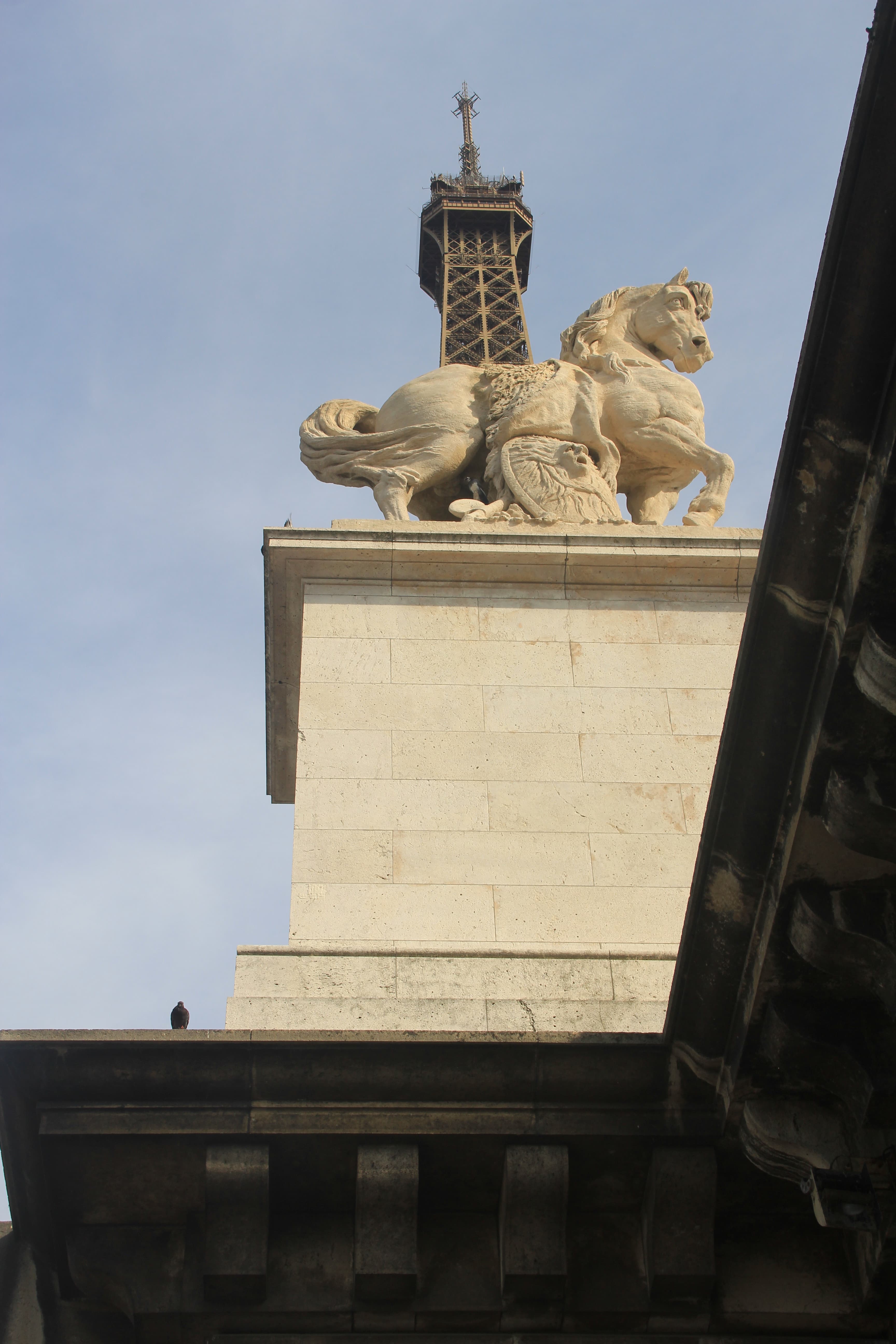 Photo récente : 7e arrondissement