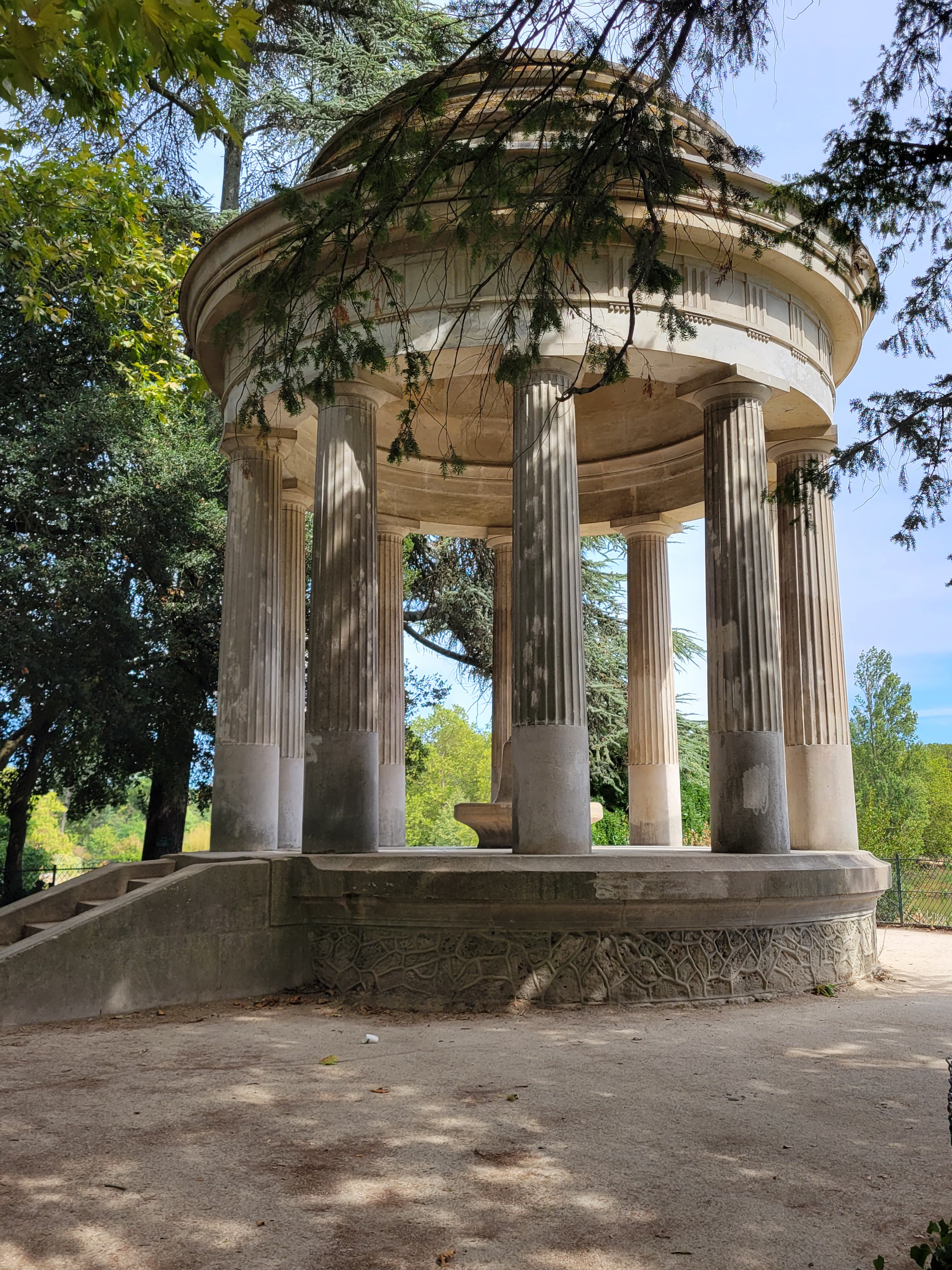 Photo récente : 12e arrondissement