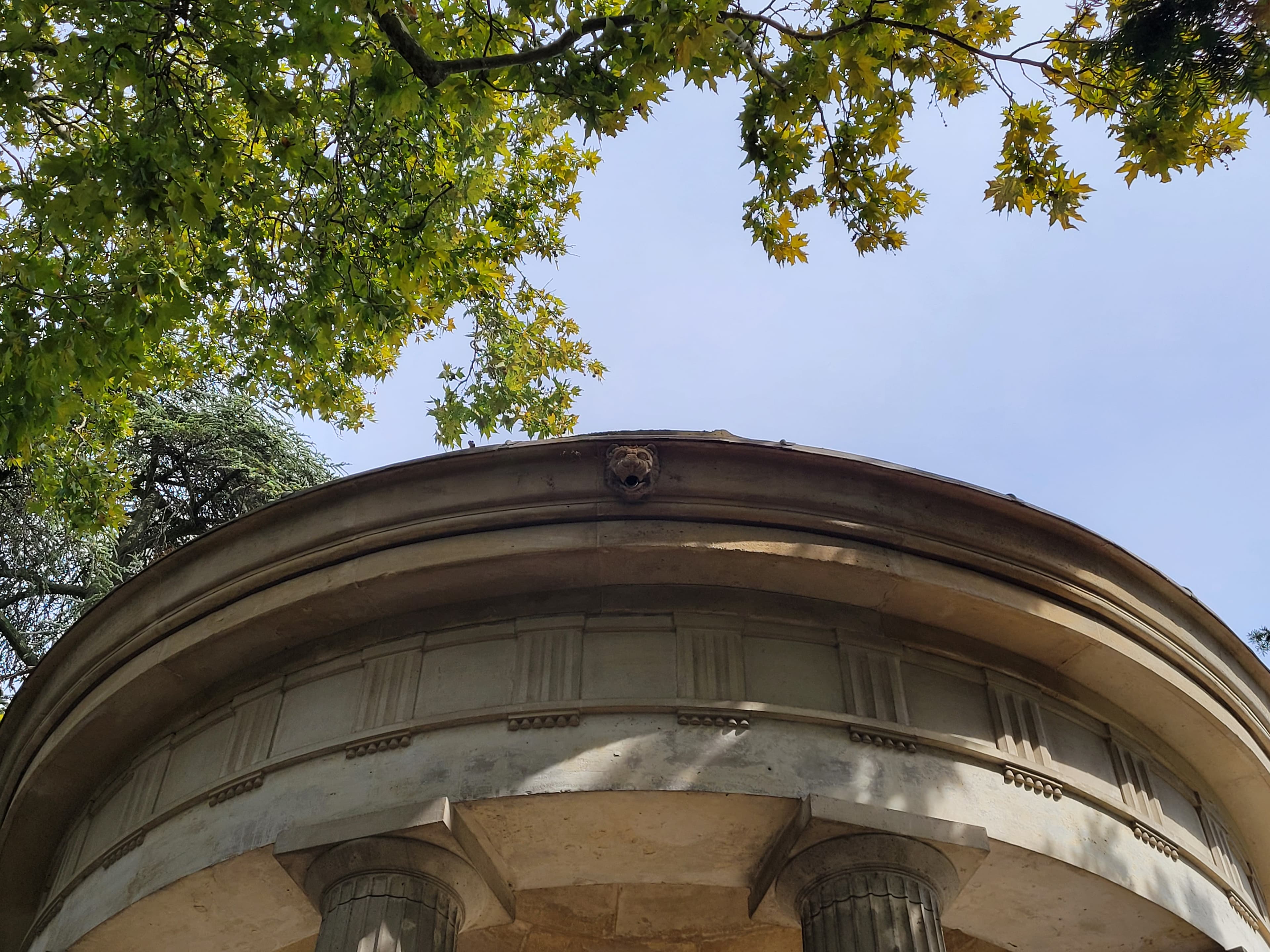 Photo récente : 12e arrondissement