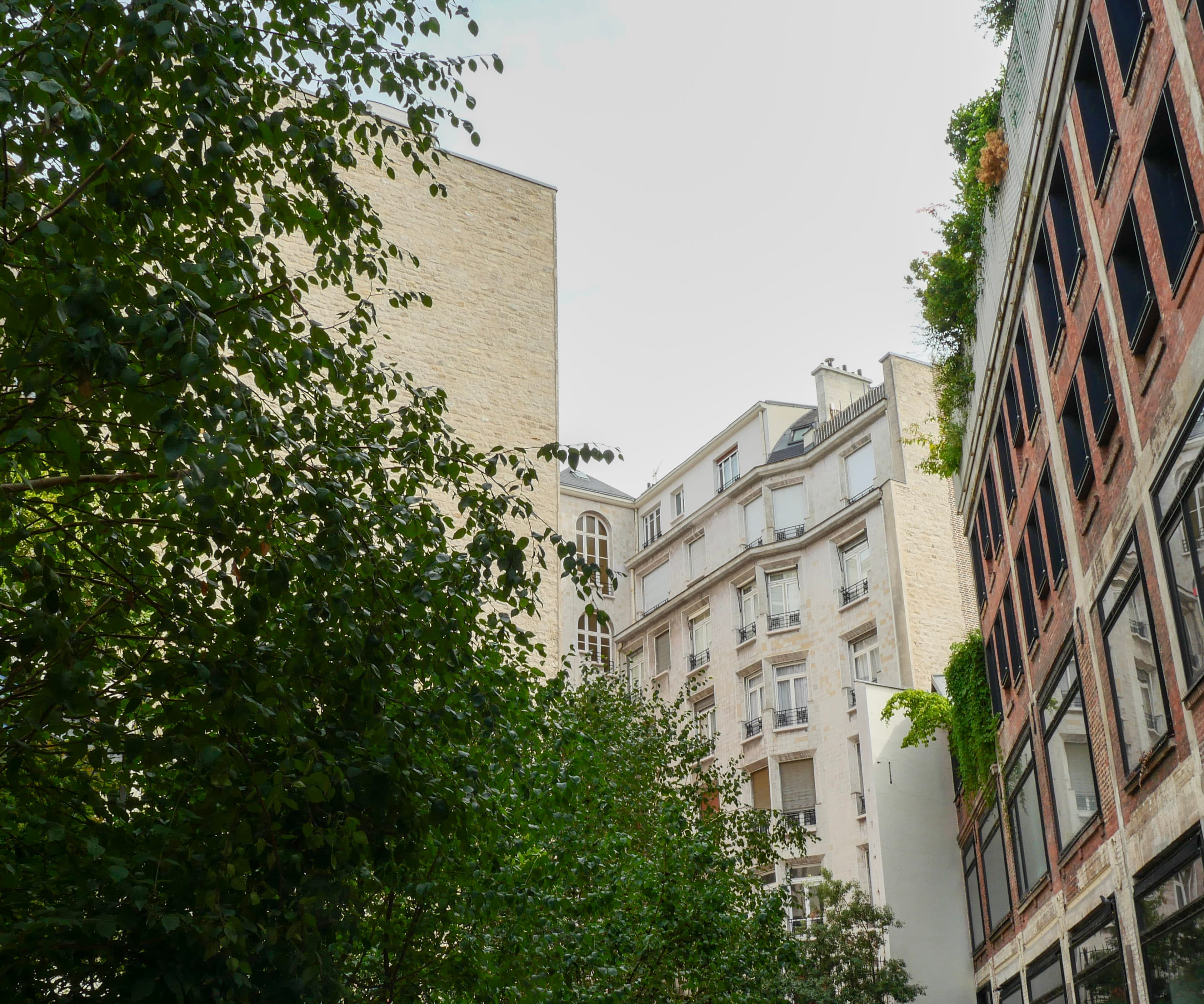 Photo récente : 7e arrondissement