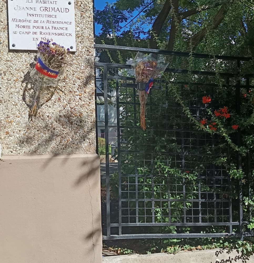 Photo récente : 14e arrondissement