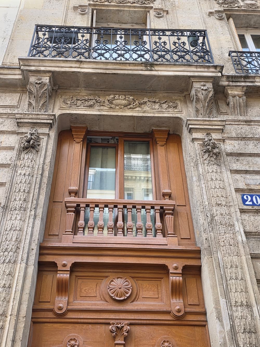 Photo récente : 11e arrondissement