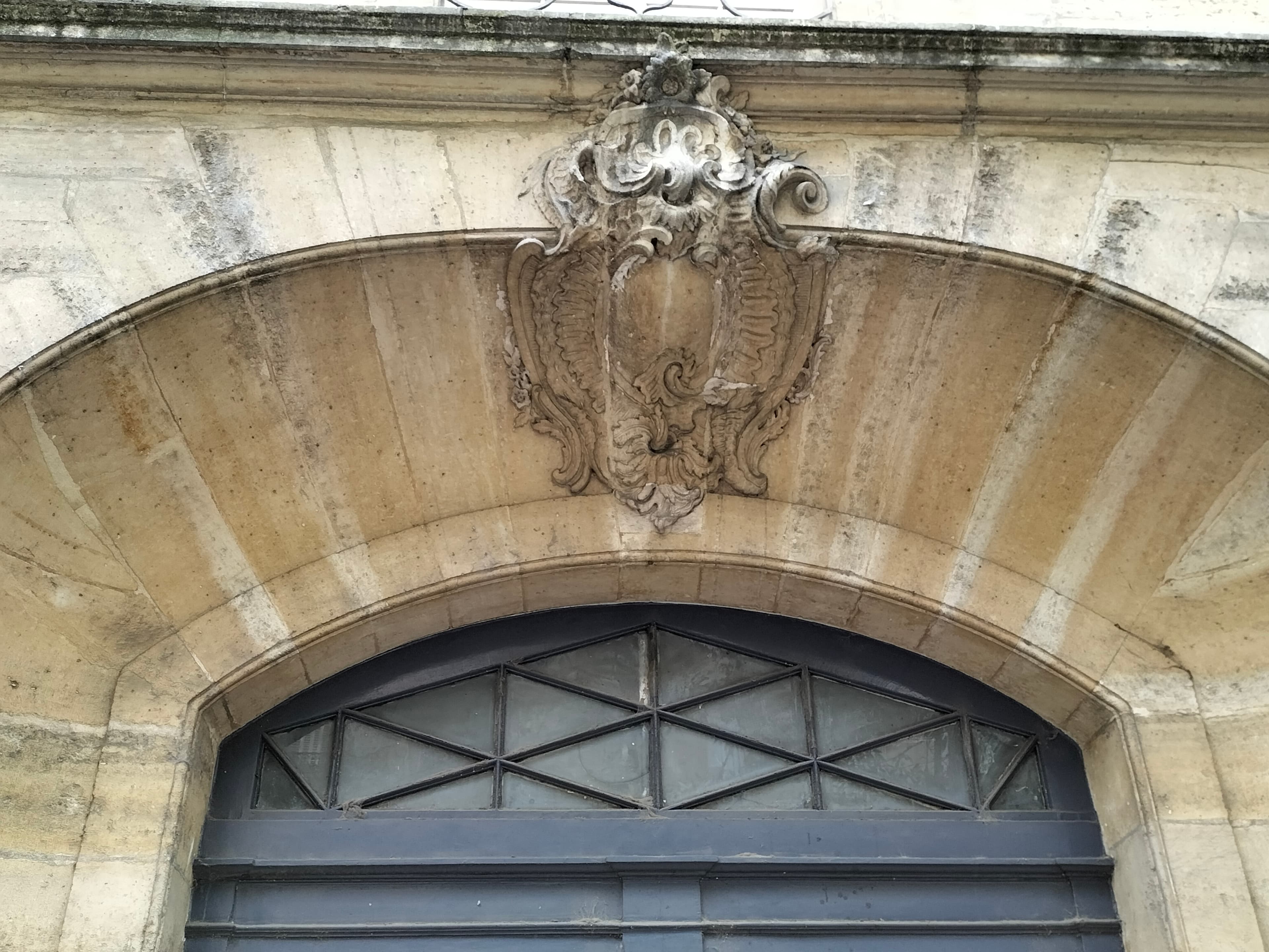 Photo récente : 4e arrondissement