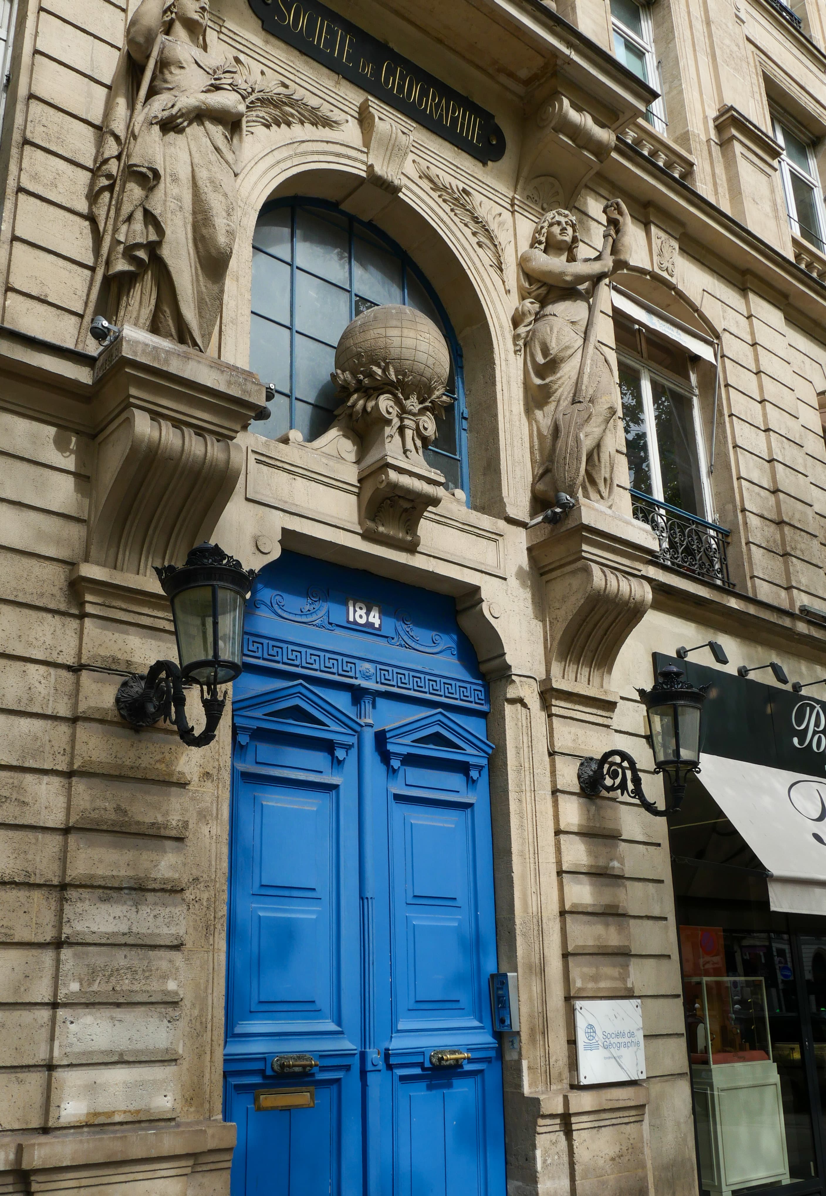 Photo récente : 6e arrondissement