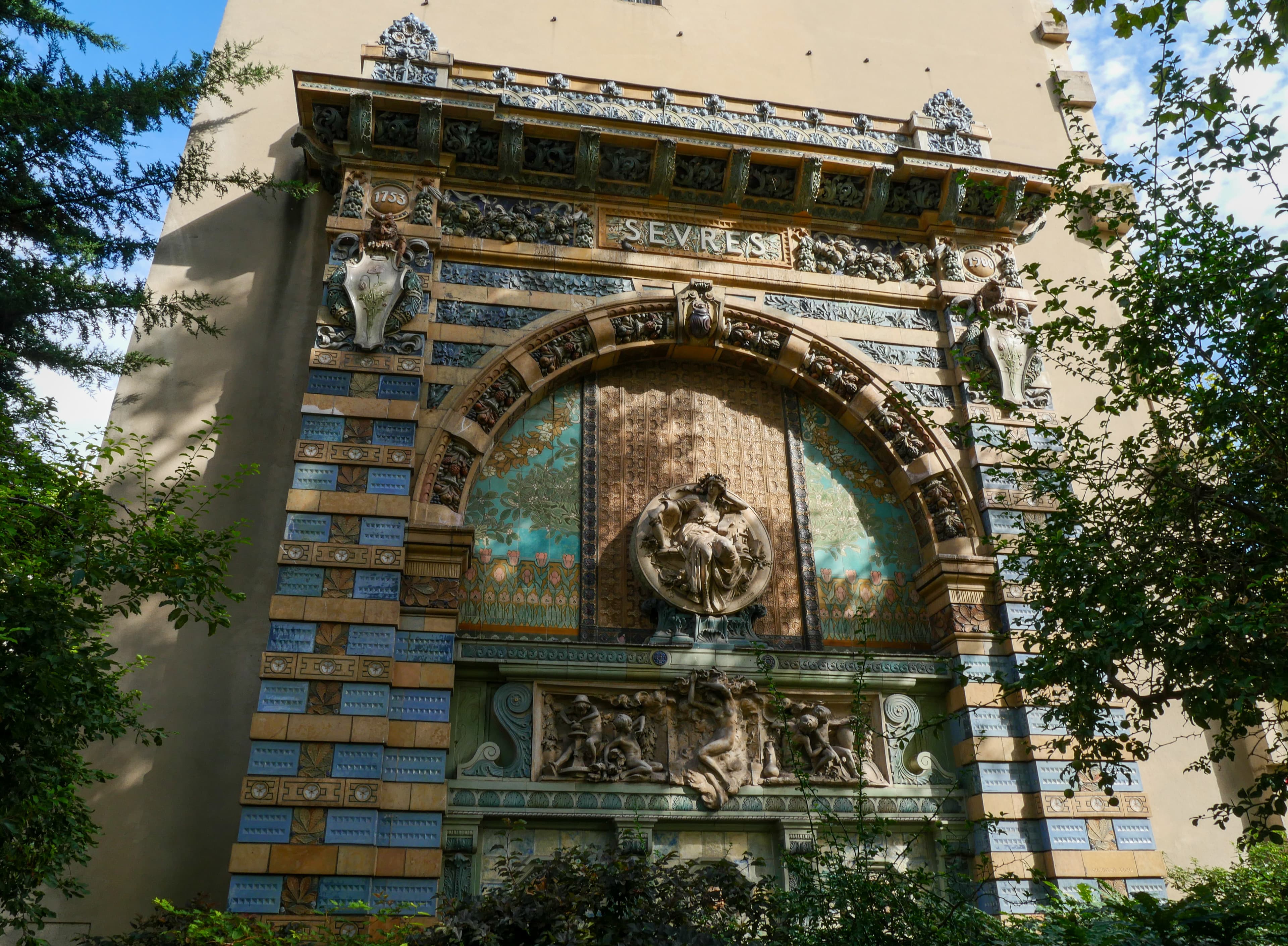 Photo récente : 6e arrondissement