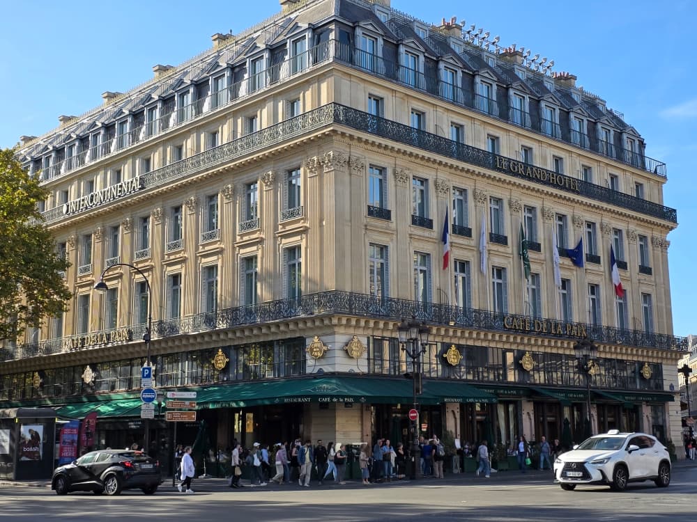 Photo récente : 9e arrondissement