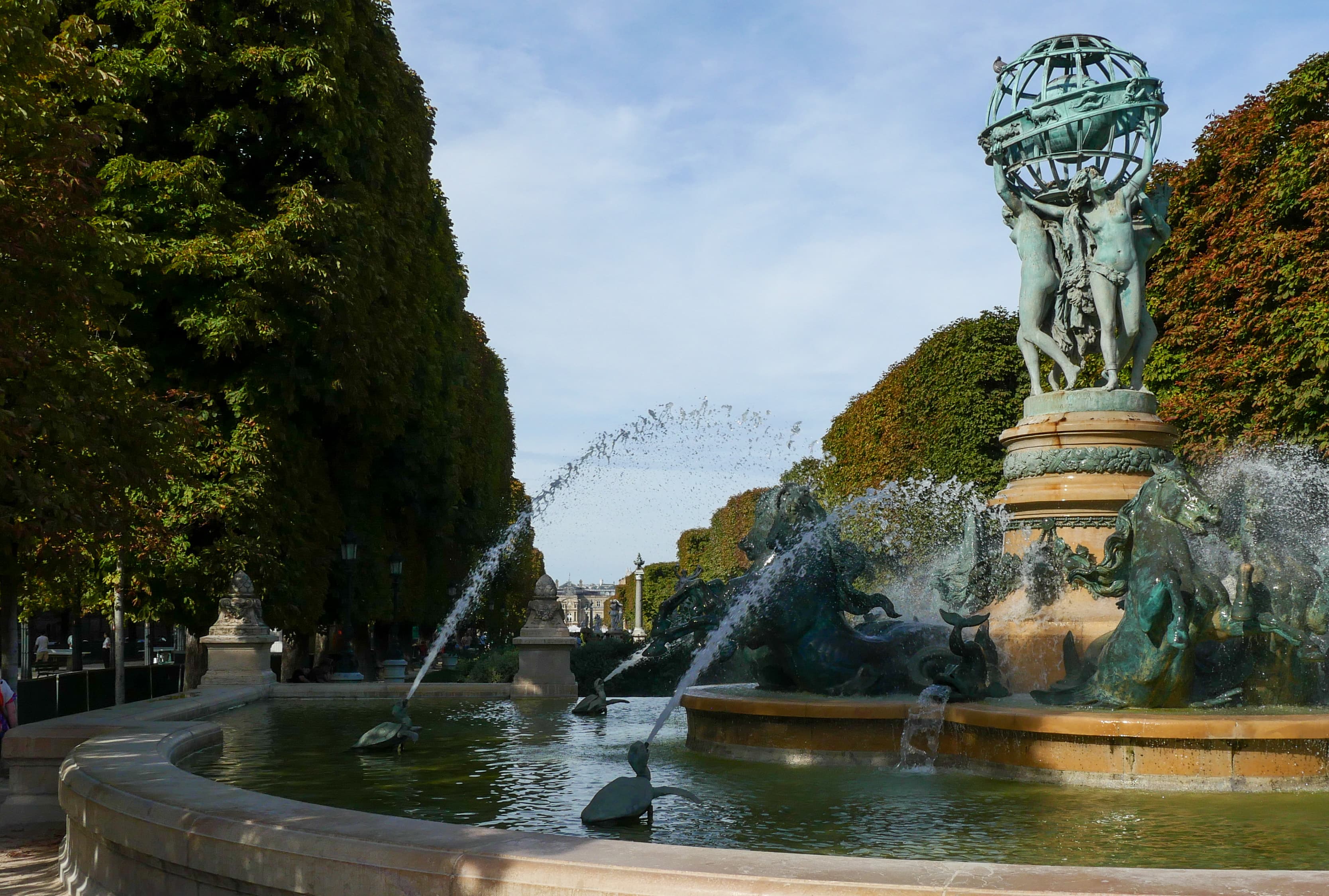 Photo récente : 6e arrondissement
