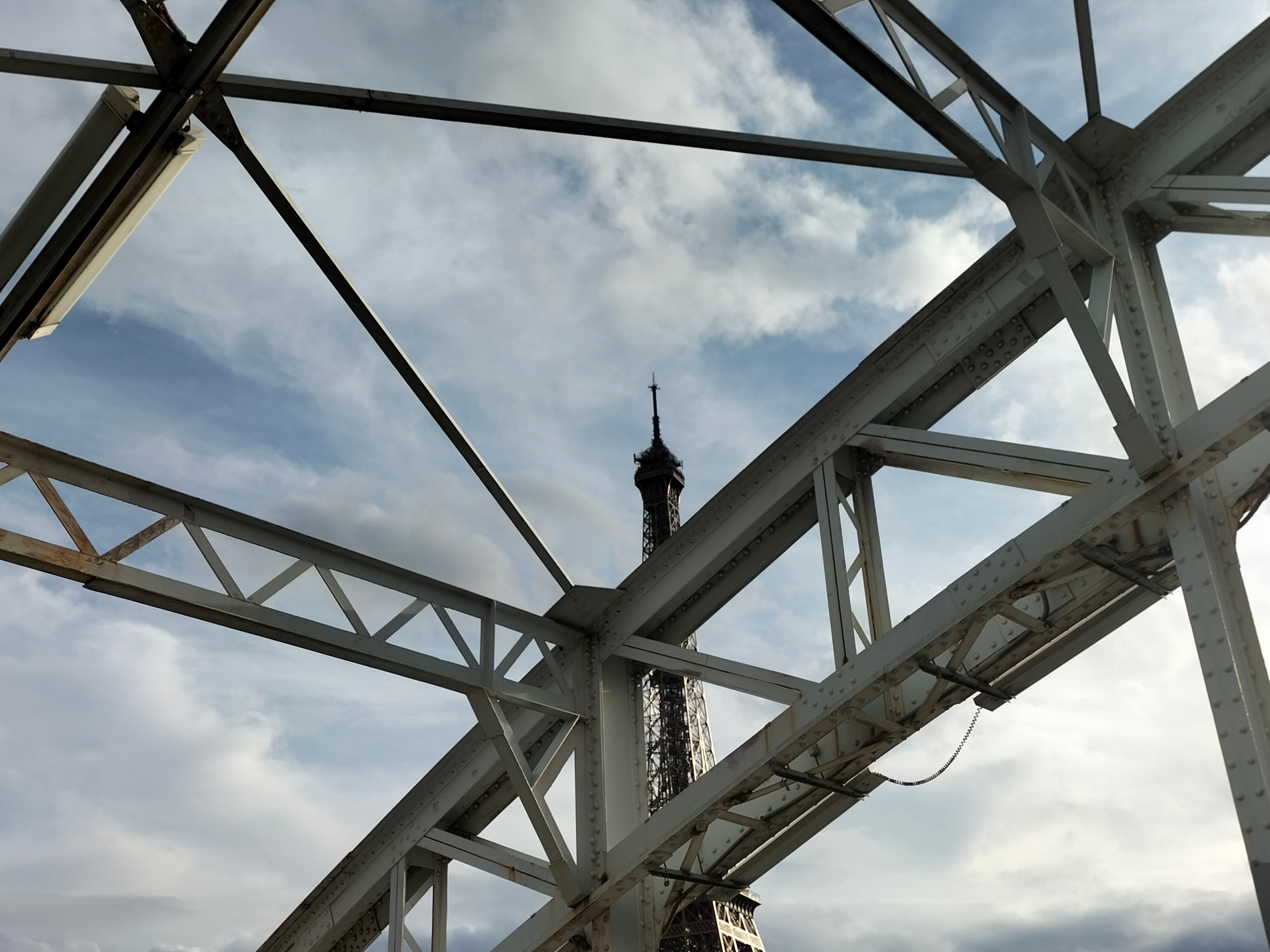 Photo récente : 7e arrondissement