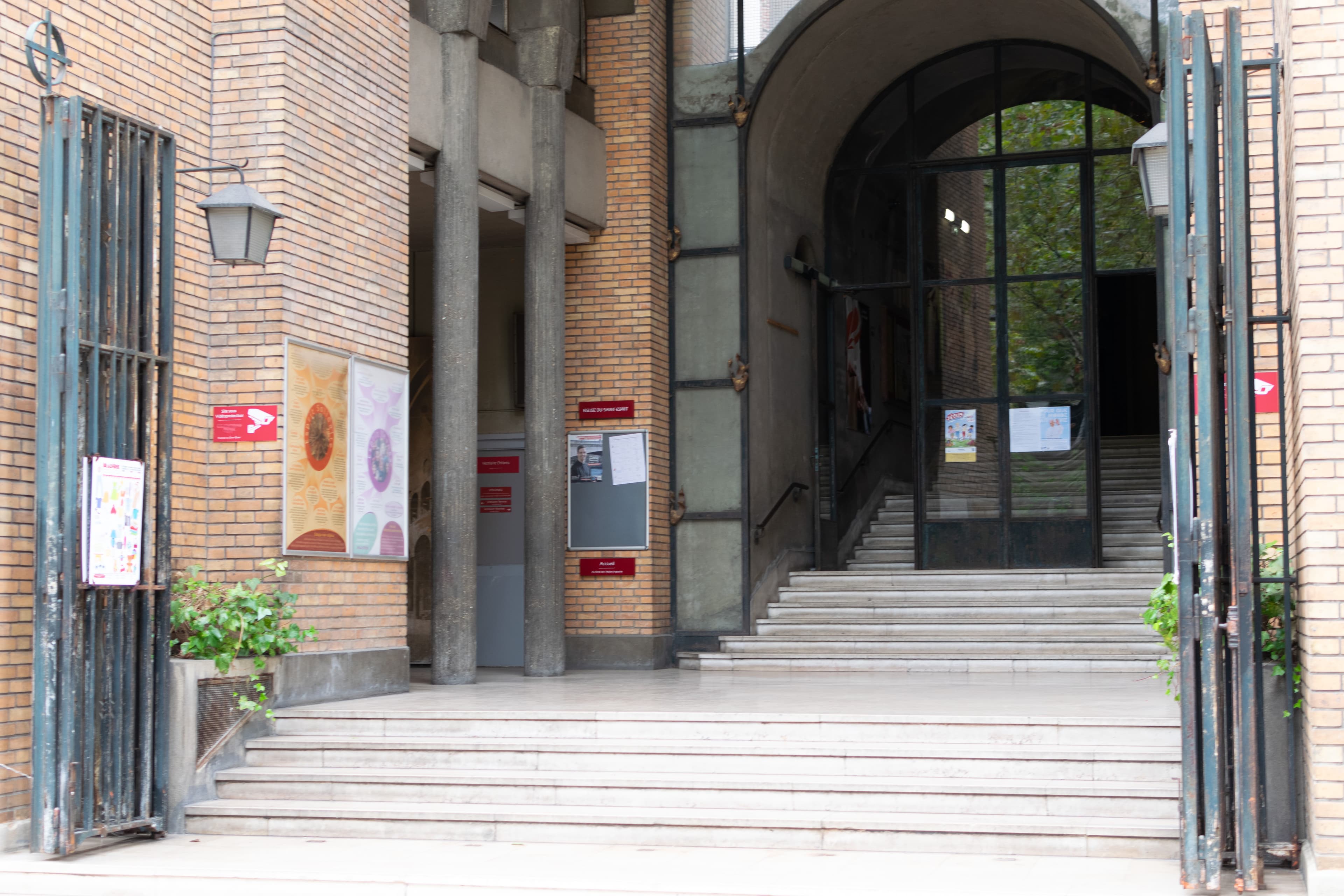 Photo récente : 12e arrondissement