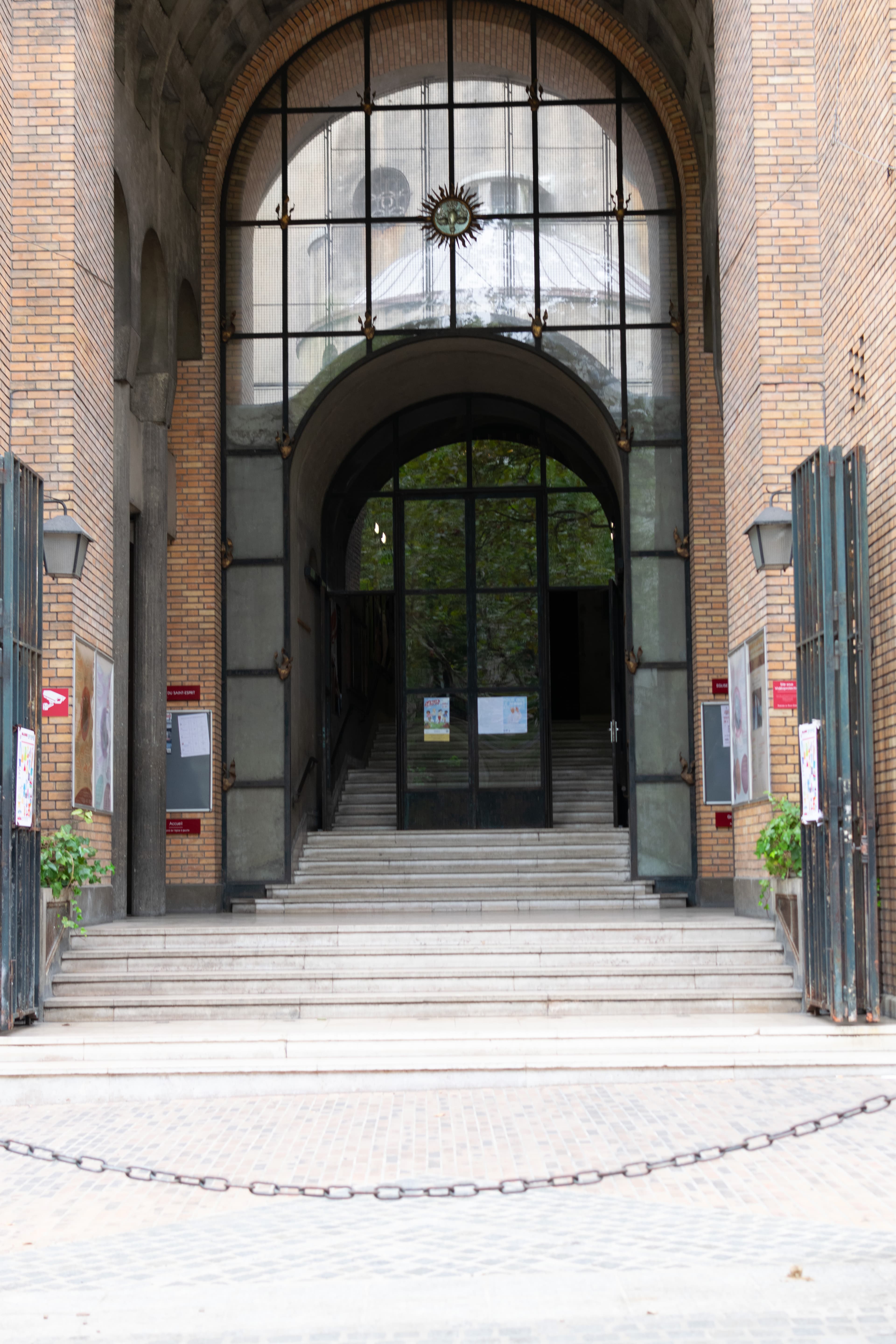 Photo récente : 12e arrondissement