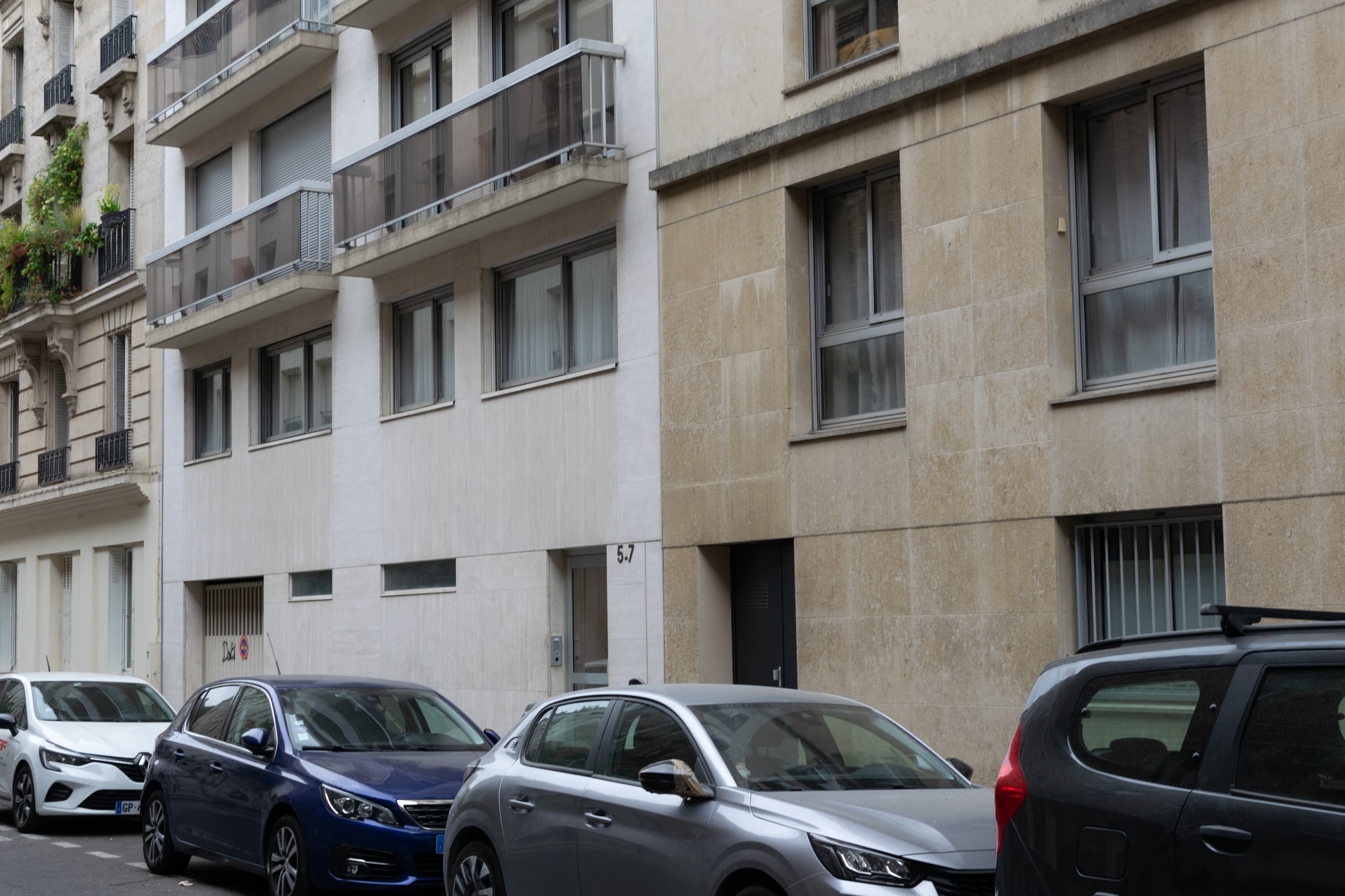 Photo récente : 12e arrondissement