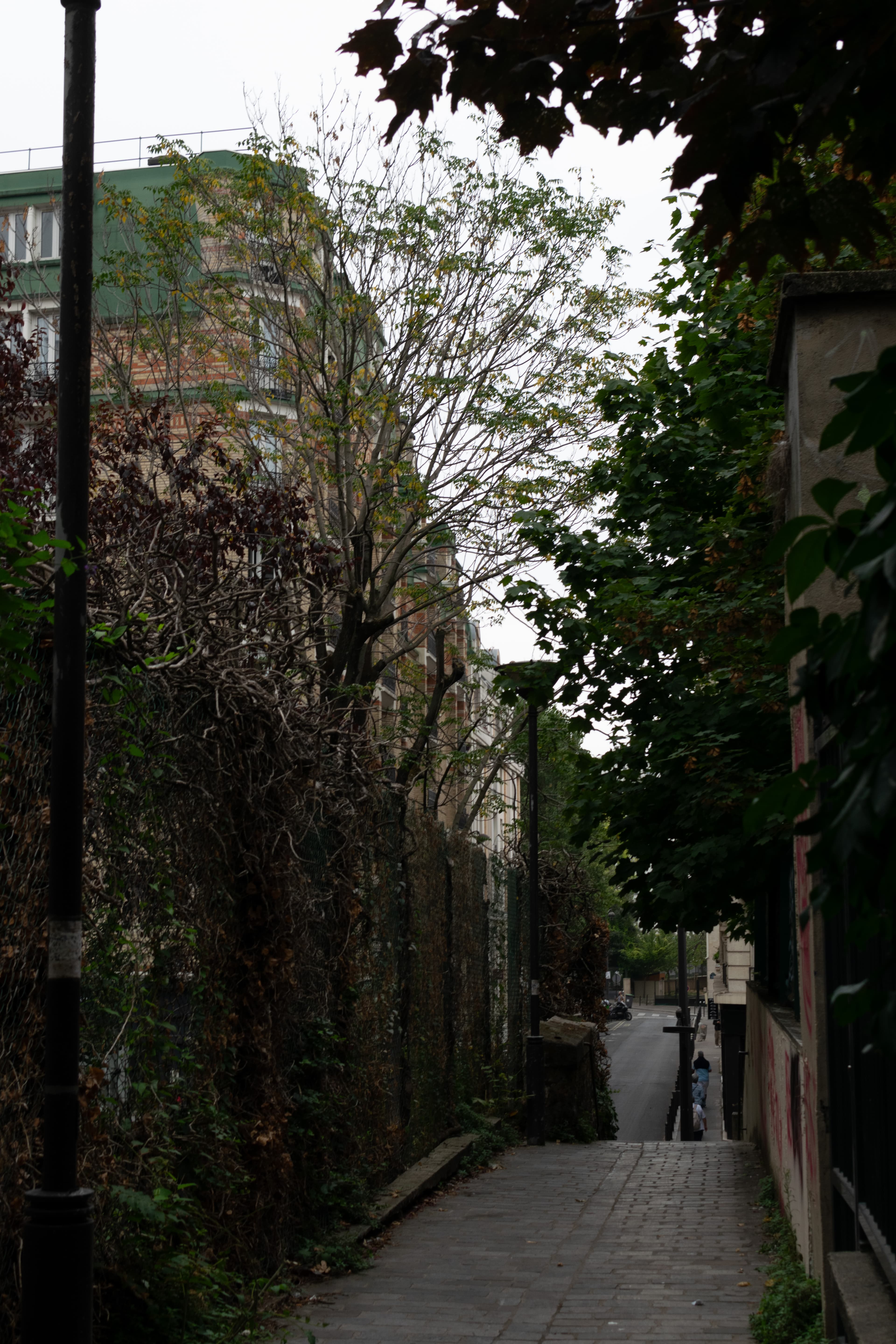 Photo récente : 12e arrondissement