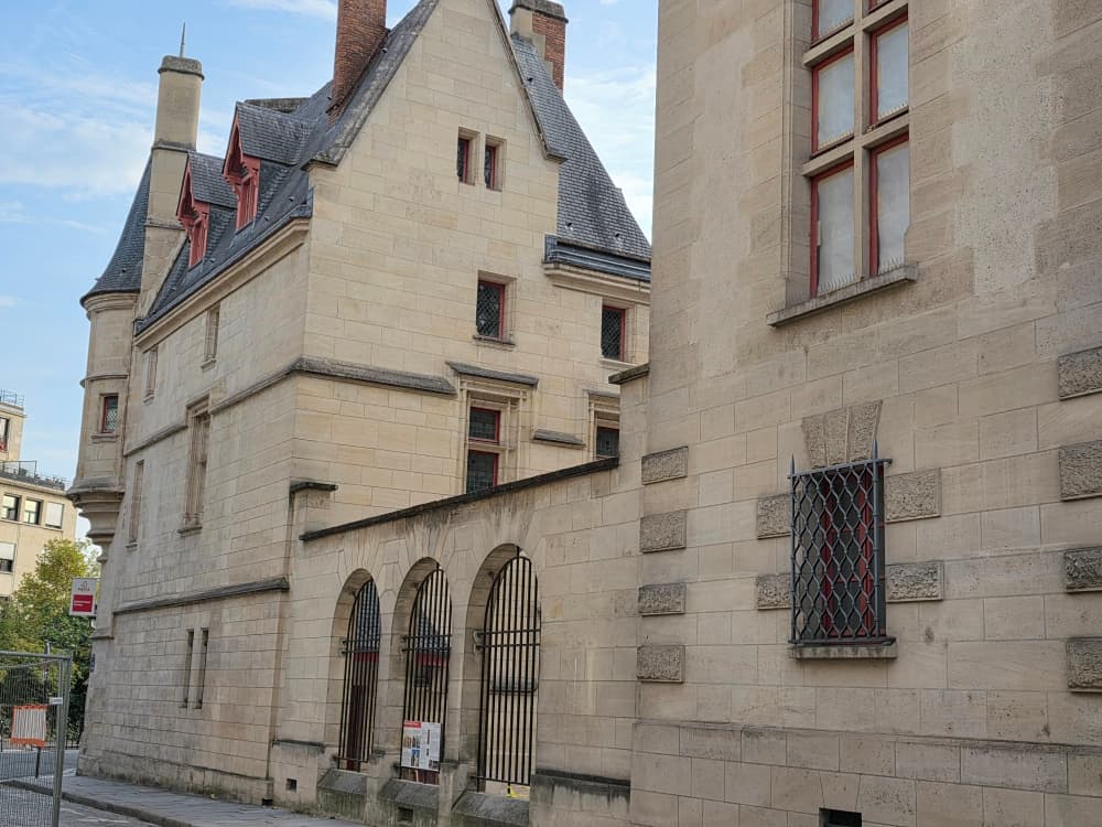 Photo récente : 4e arrondissement