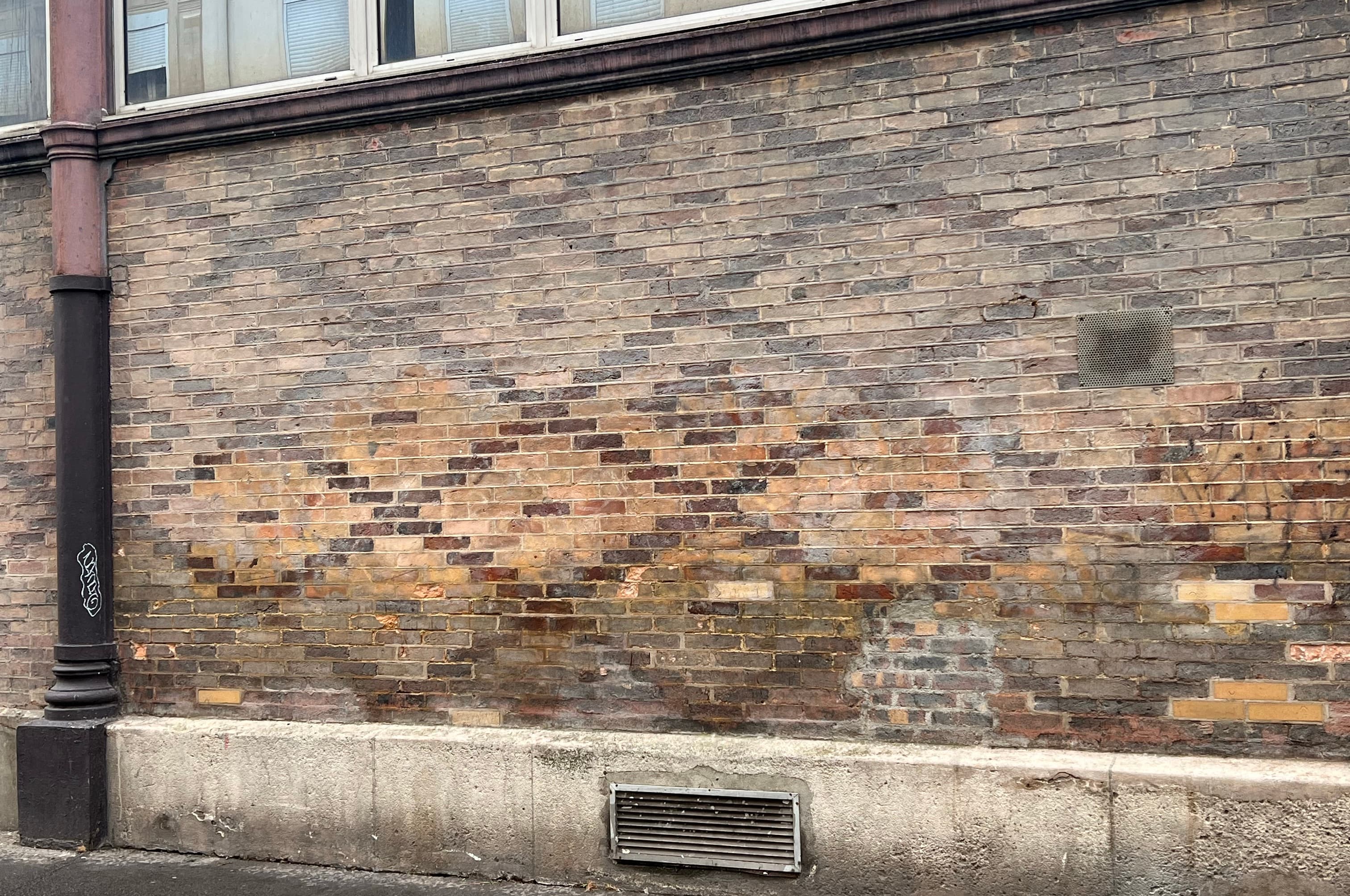 Photo récente : 11e arrondissement